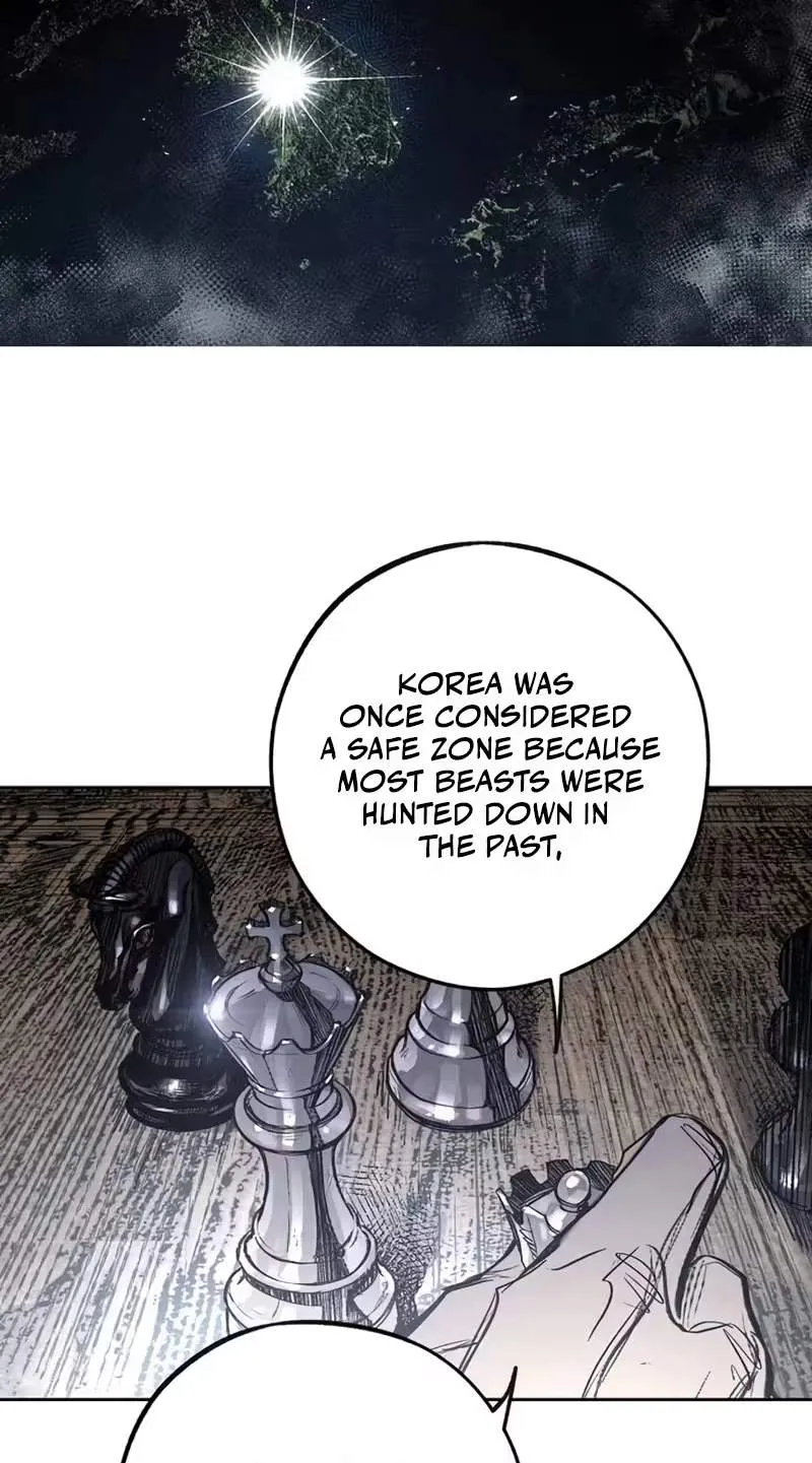 Howling Chapter 7 page 44 - 