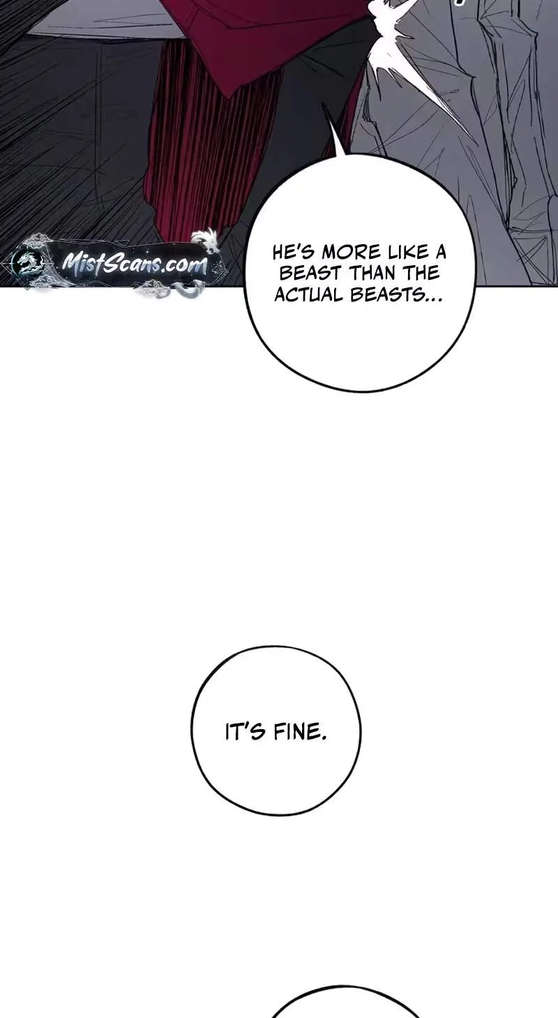Howling Chapter 7 page 54 - 