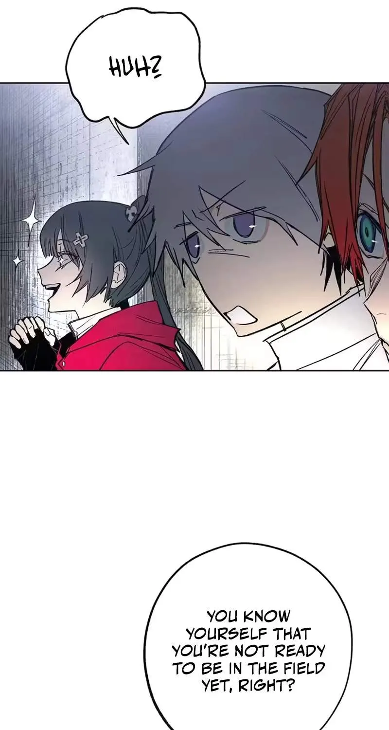 Howling Chapter 7 page 59 - 