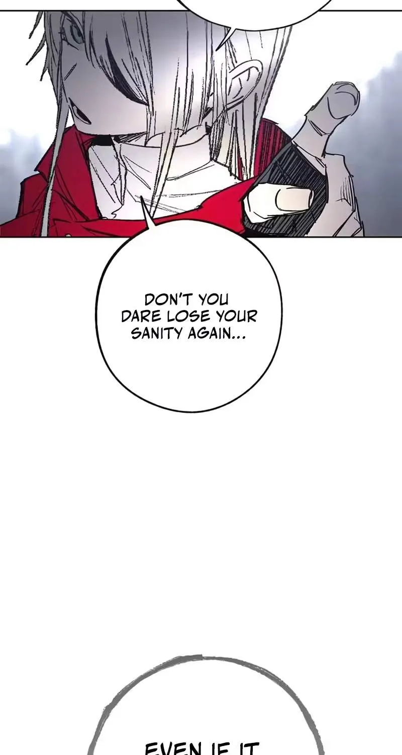 Howling Chapter 7 page 60 - 