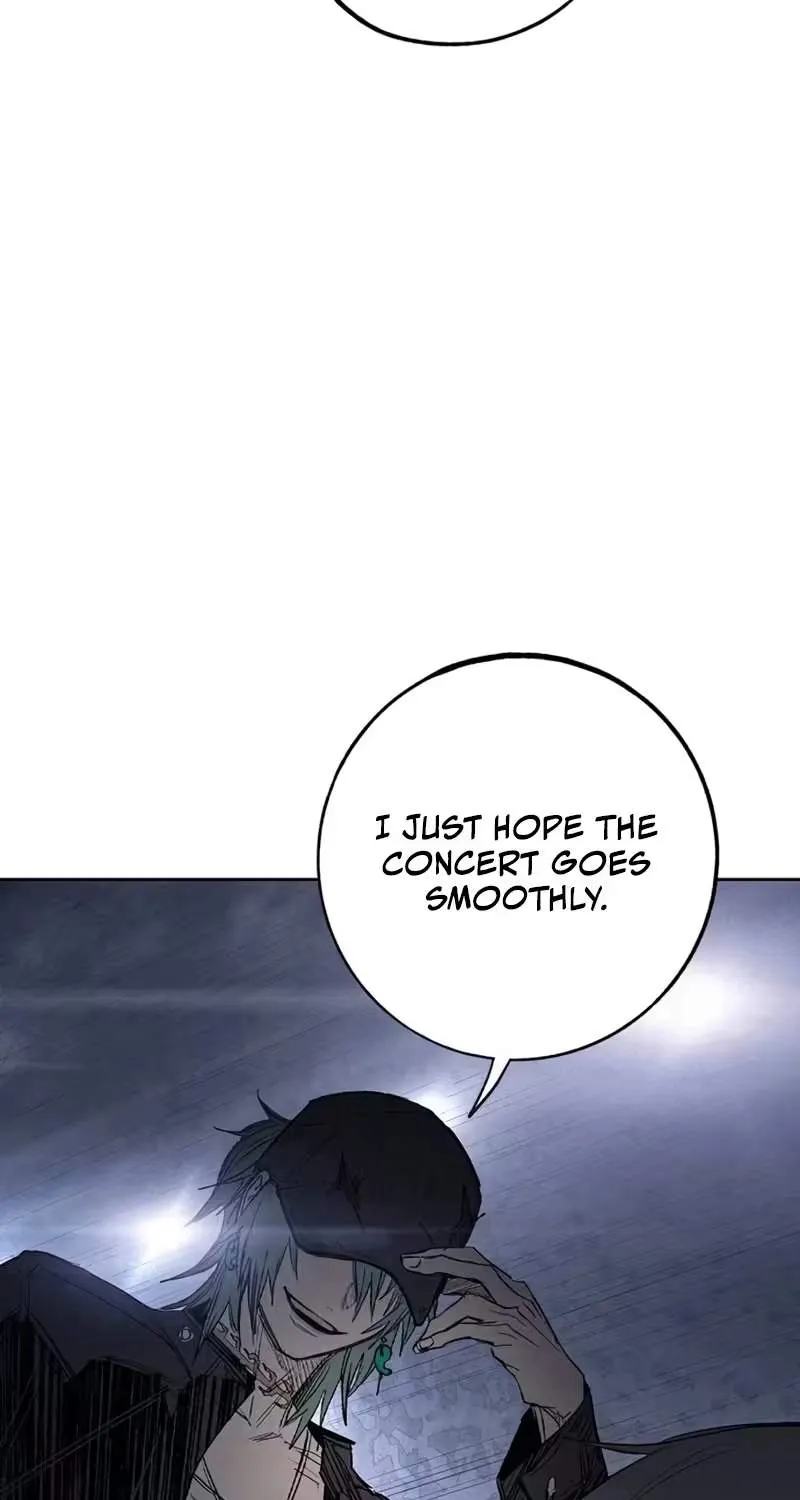 Howling Chapter 7 page 67 - 