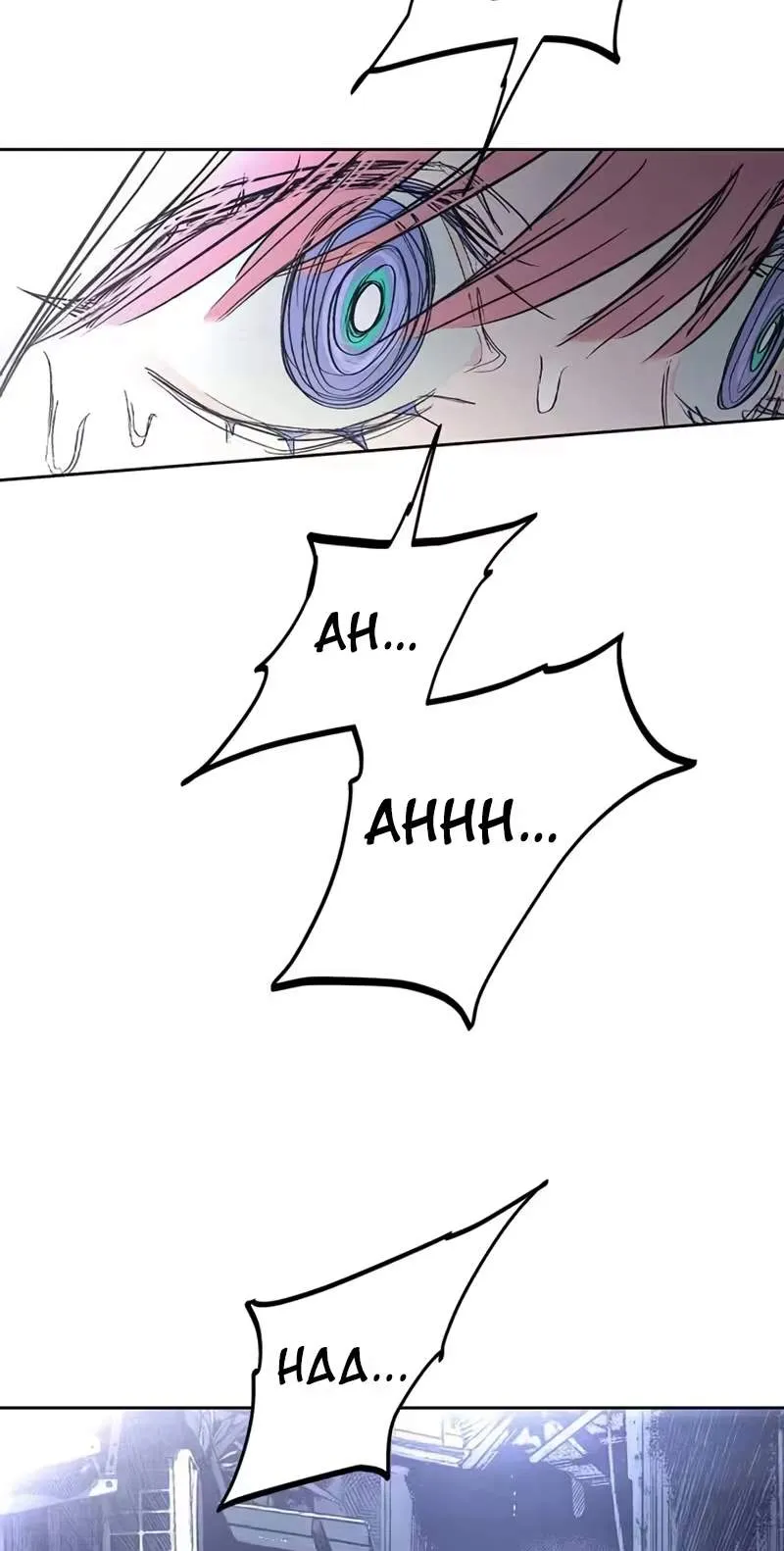 Howling Chapter 7 page 8 - 