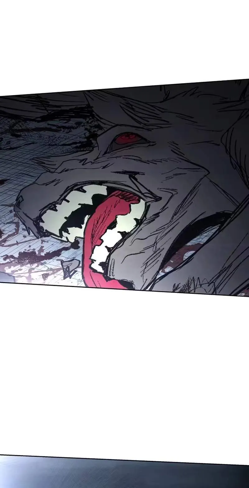 Howling Chapter 7 page 74 - 