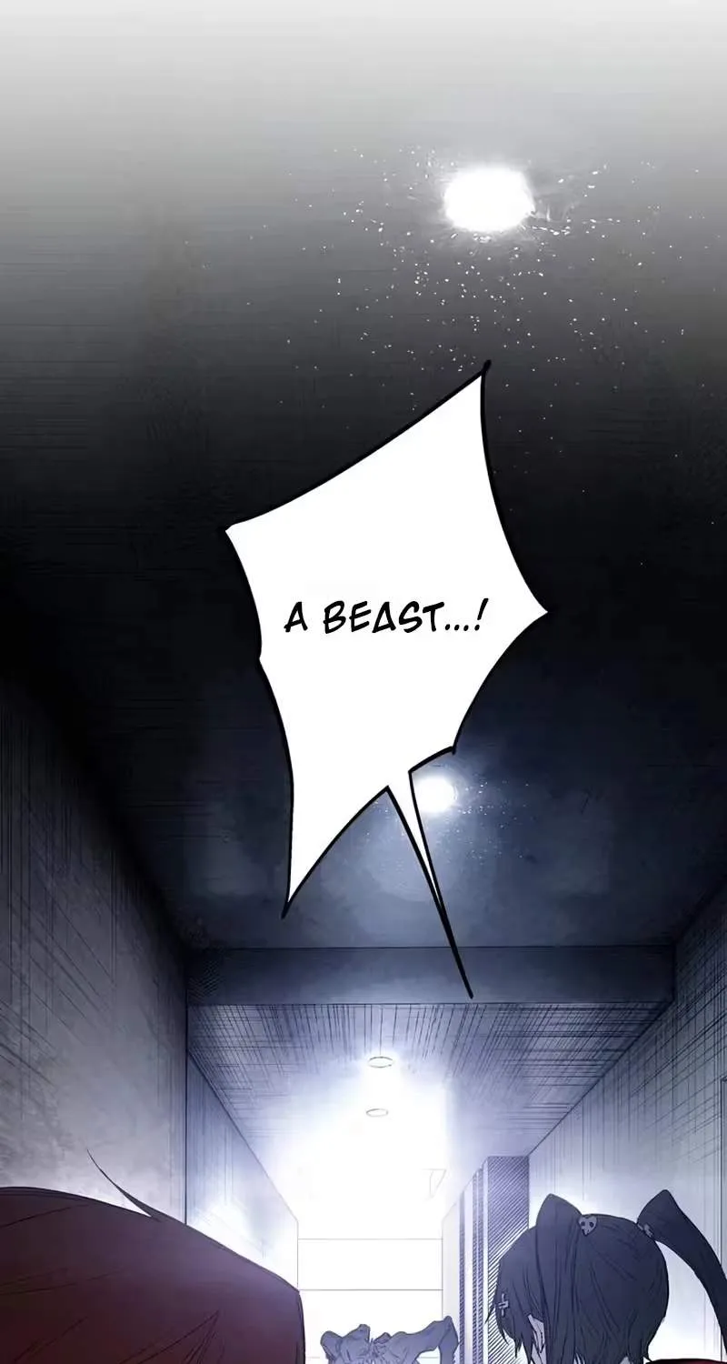 Howling Chapter 7 page 77 - 