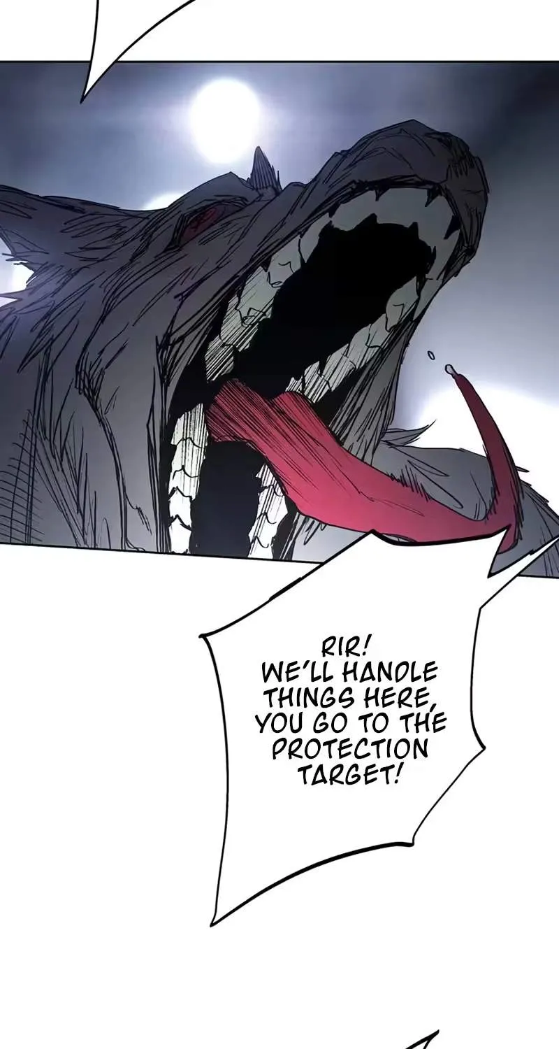 Howling Chapter 7 page 79 - 