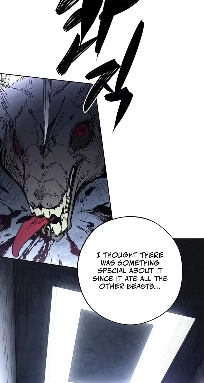 Howling Chapter 7 page 83 - 