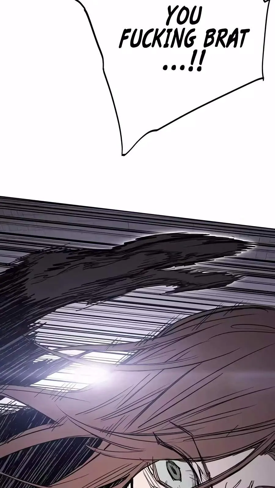 Howling Chapter 8 page 26 - 