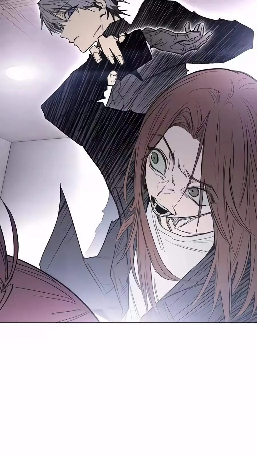 Howling Chapter 8 page 31 - 
