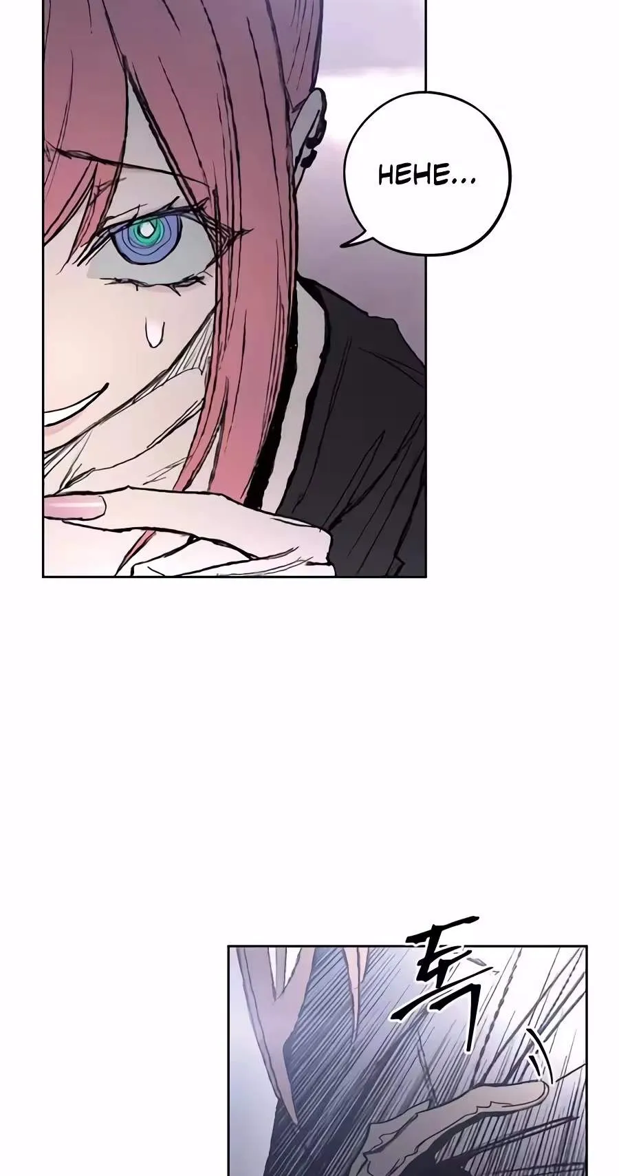 Howling Chapter 8 page 6 - 