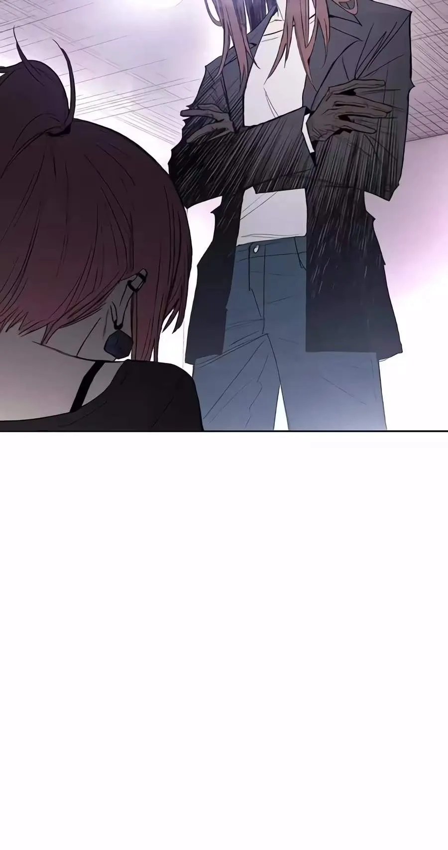 Howling Chapter 8 page 8 - 