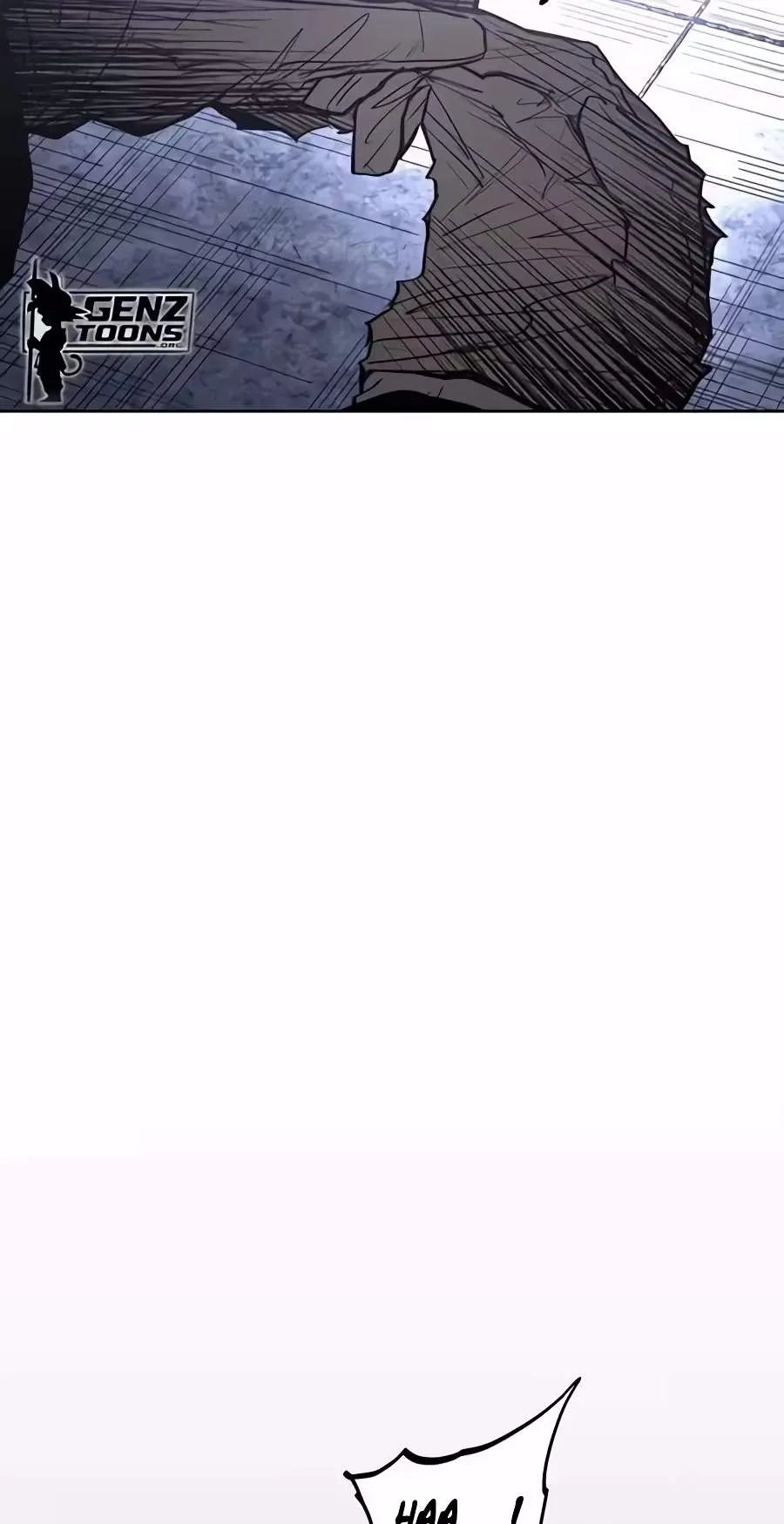 Howling Chapter 8 page 80 - 