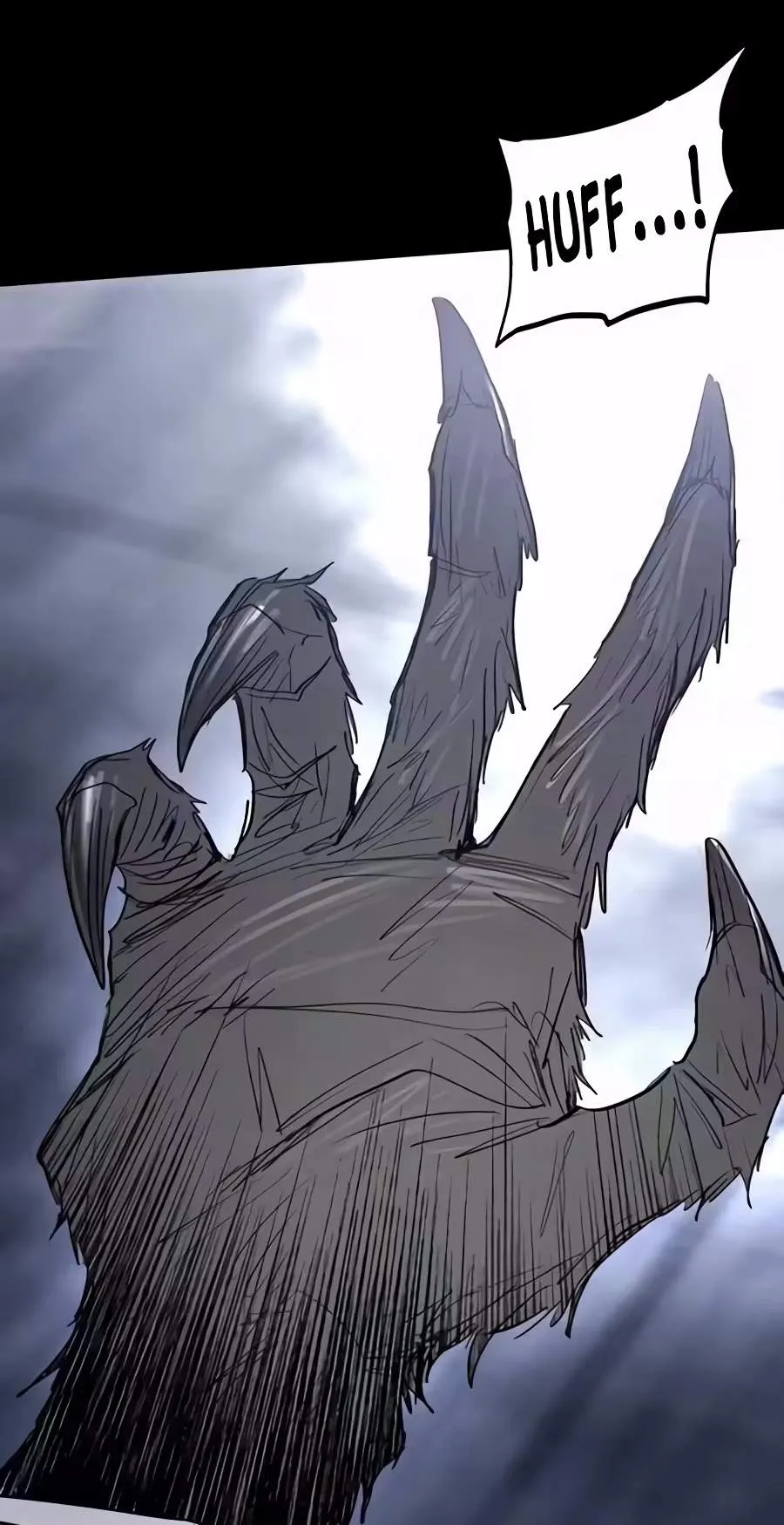 Howling Chapter 8 page 82 - 