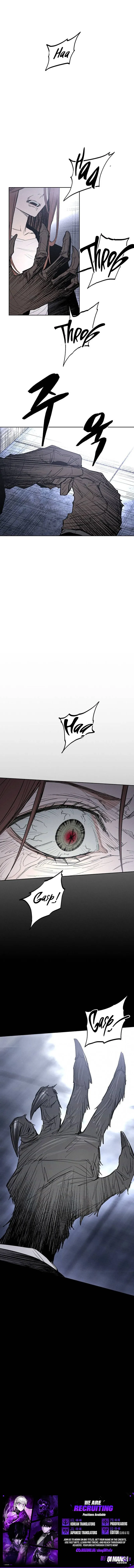 Howlring Chapter 8 page 10 - 