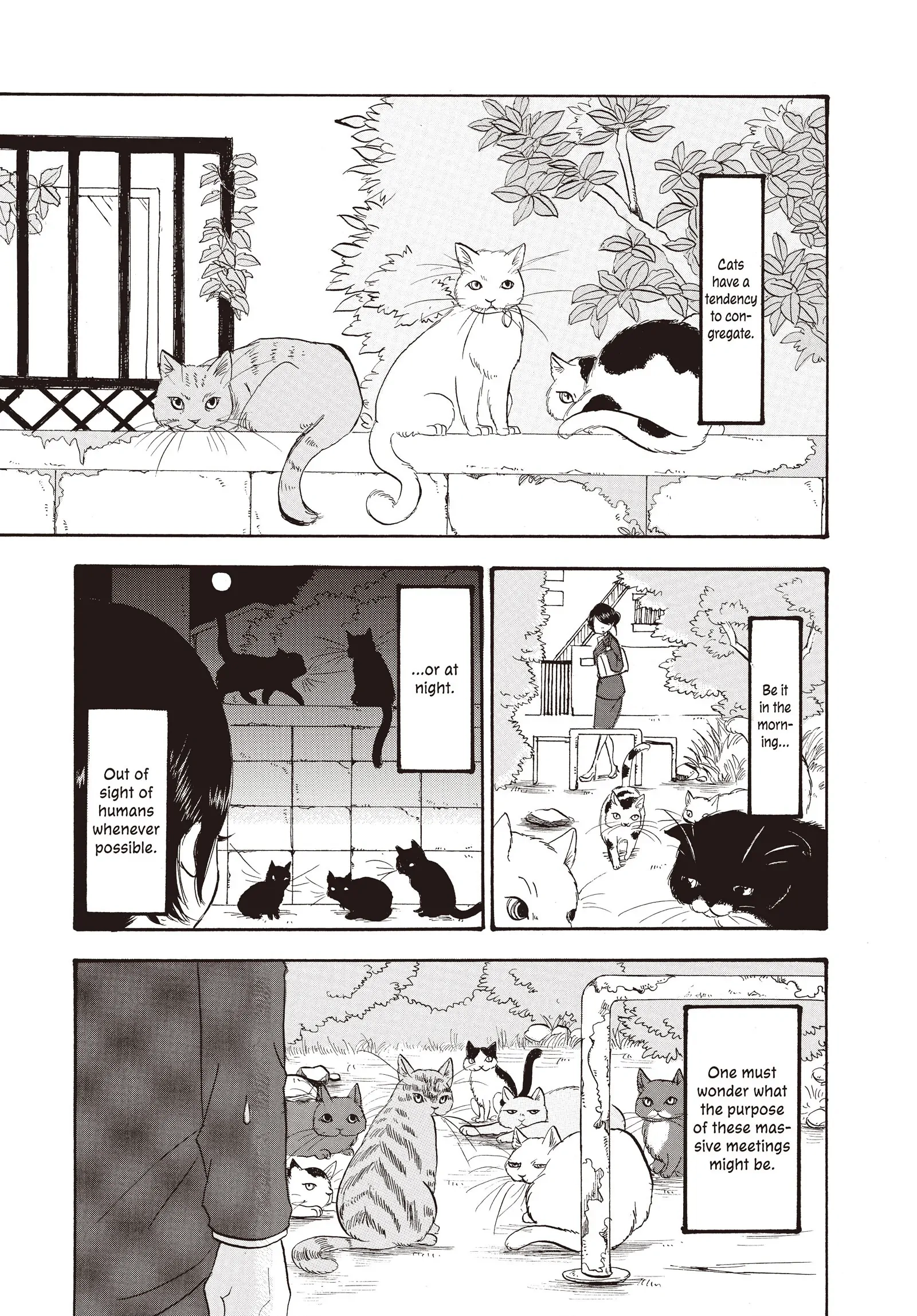 Hozuki's Coolheadedness Chapter 119 page 1 - 