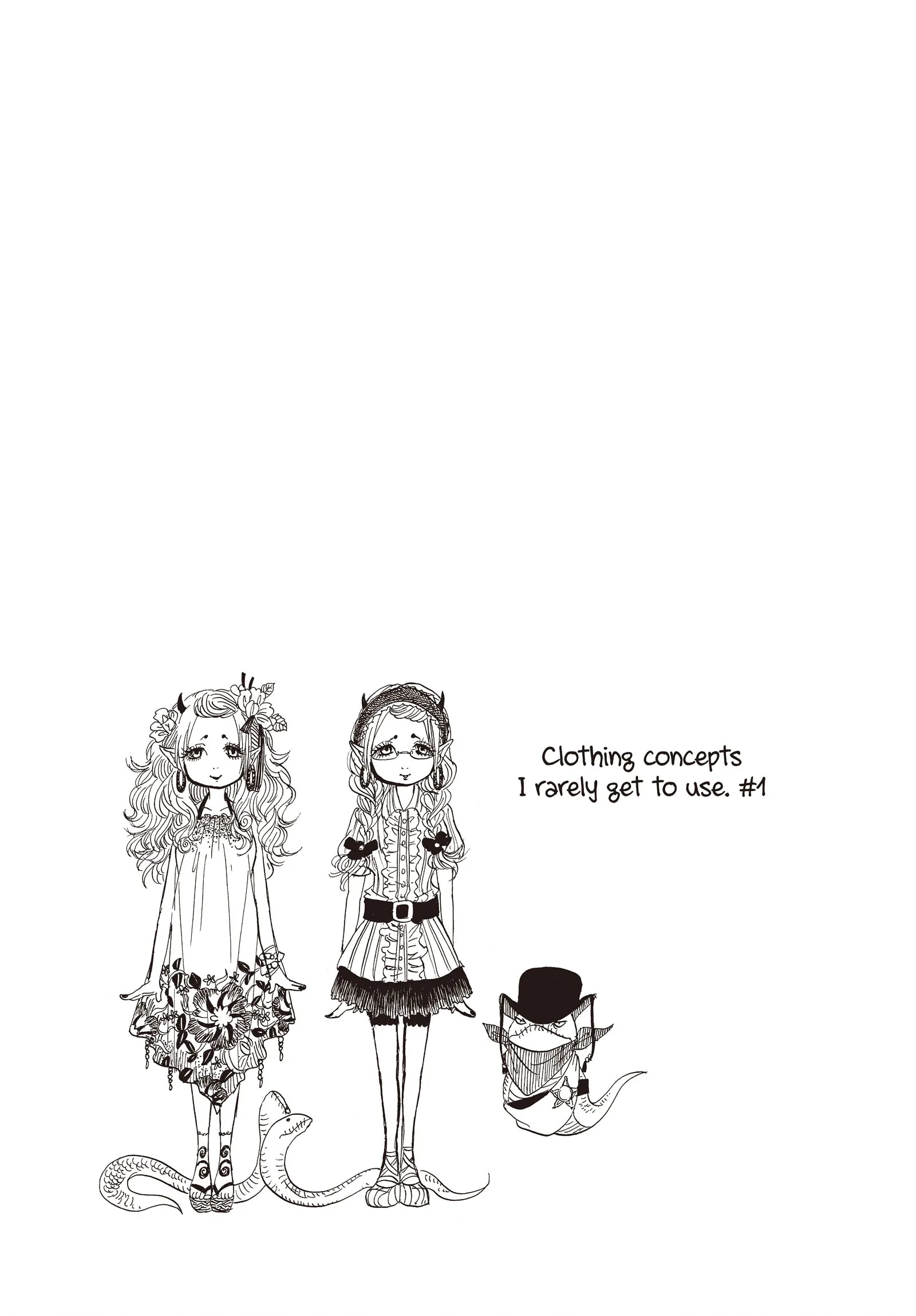 Hozuki's Coolheadedness Chapter 121 page 17 - 