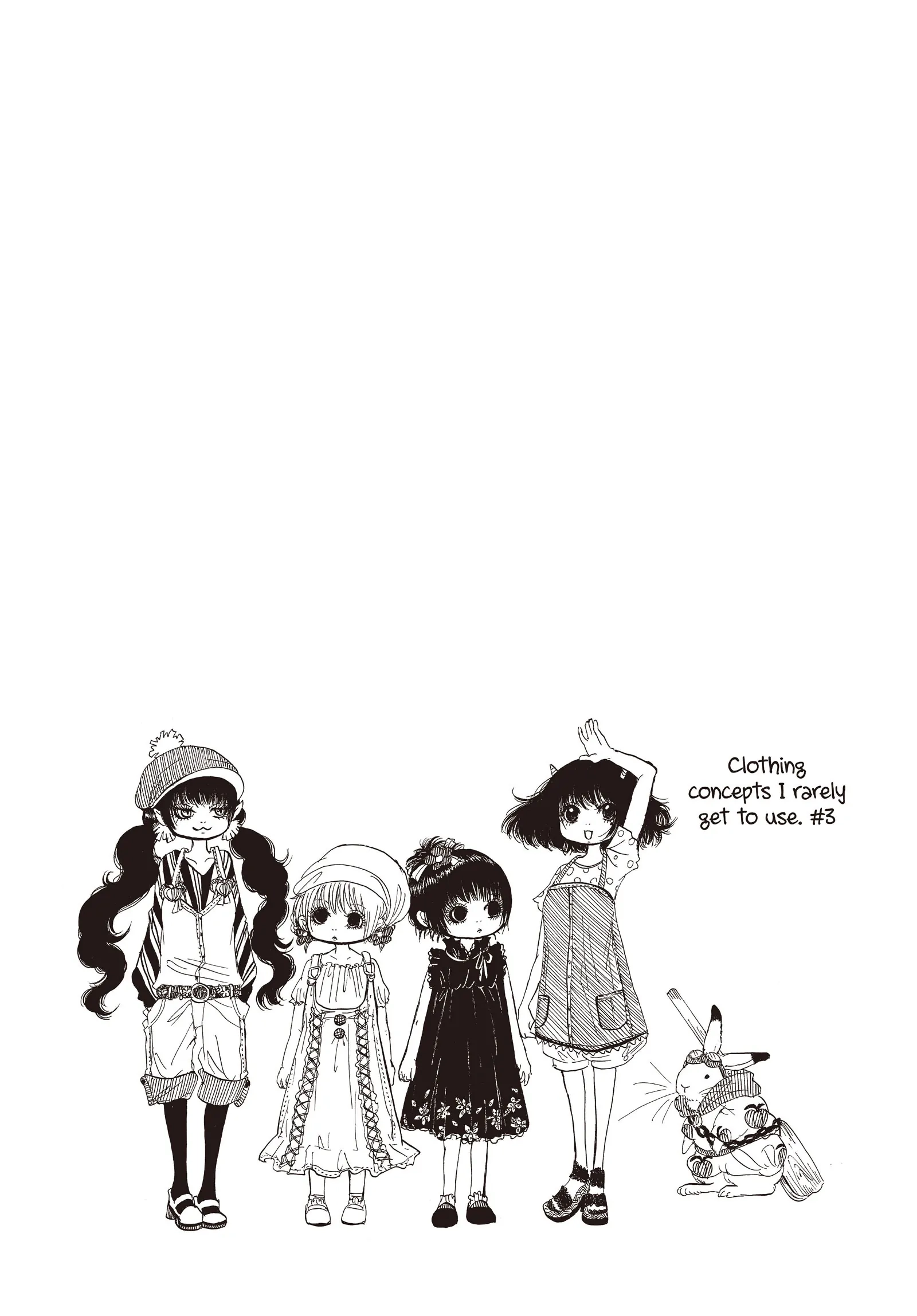 Hozuki's Coolheadedness Chapter 124 page 17 - 