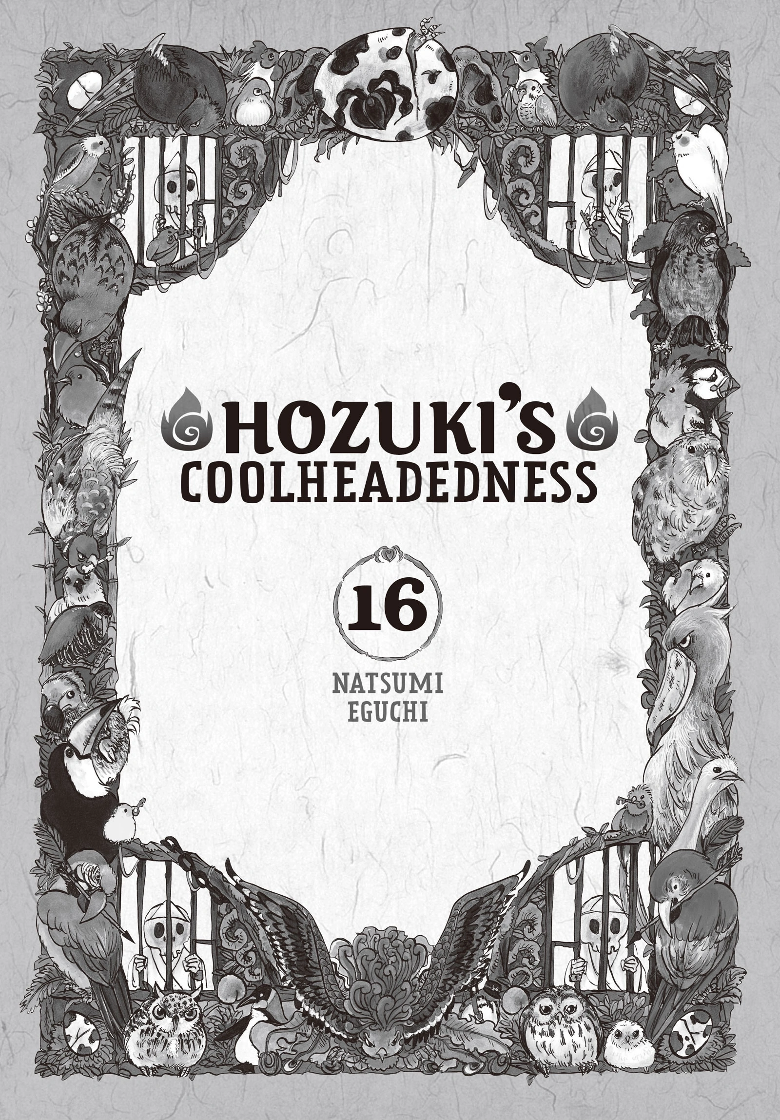 Hozuki's Coolheadedness Chapter 129 page 2 - 