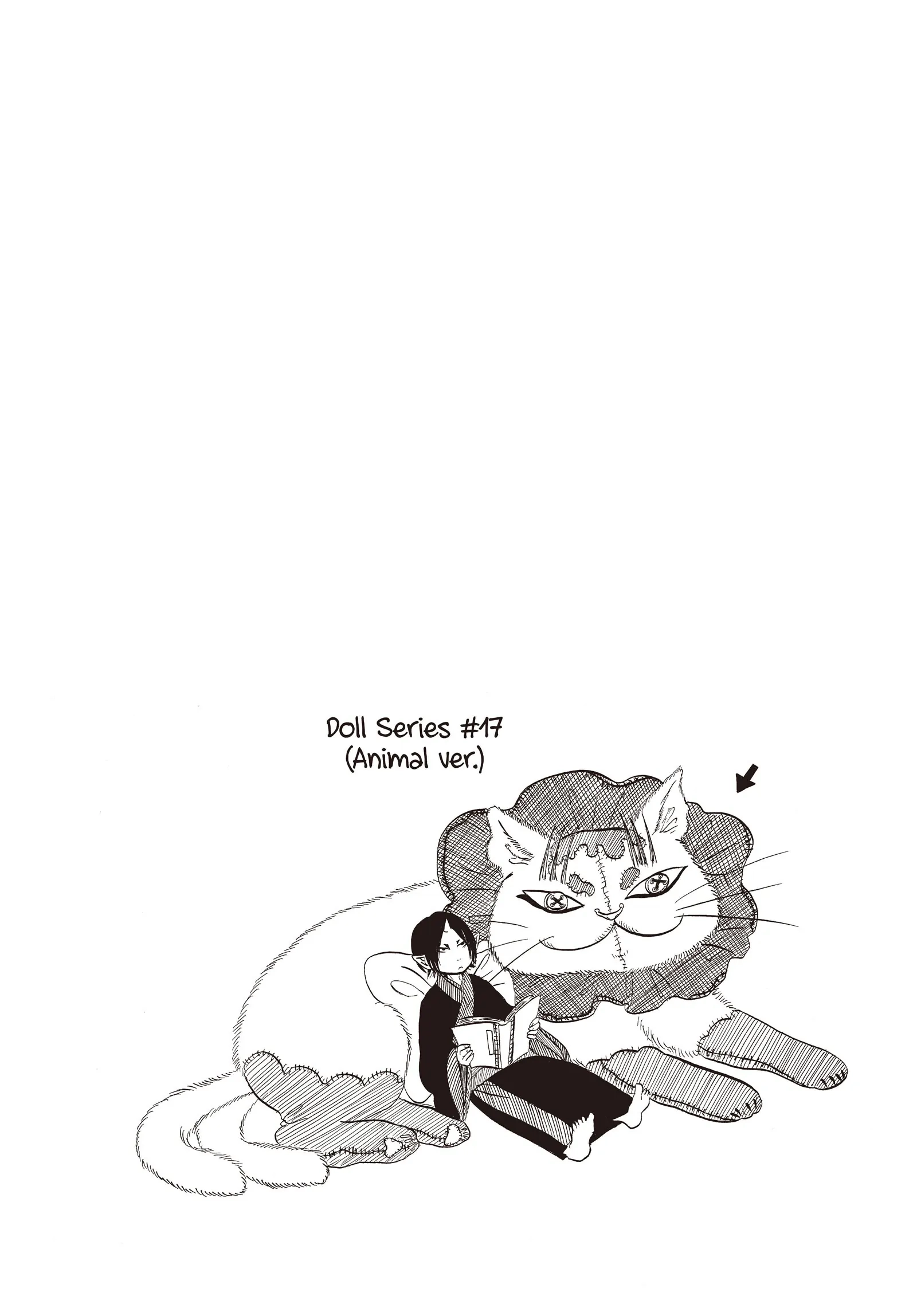 Hozuki's Coolheadedness Chapter 135 page 18 - 