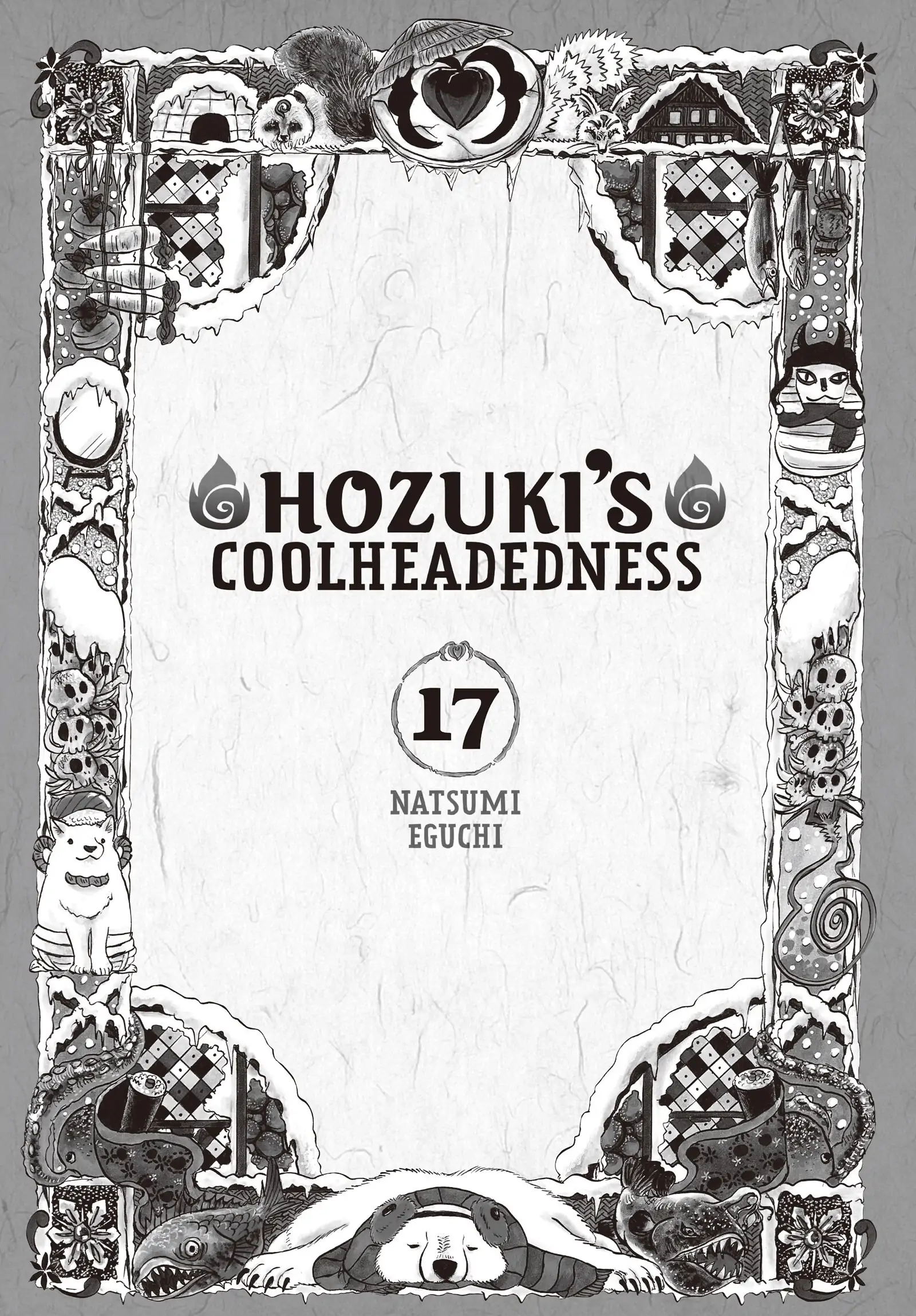Hozuki's Coolheadedness Chapter 138 page 2 - 