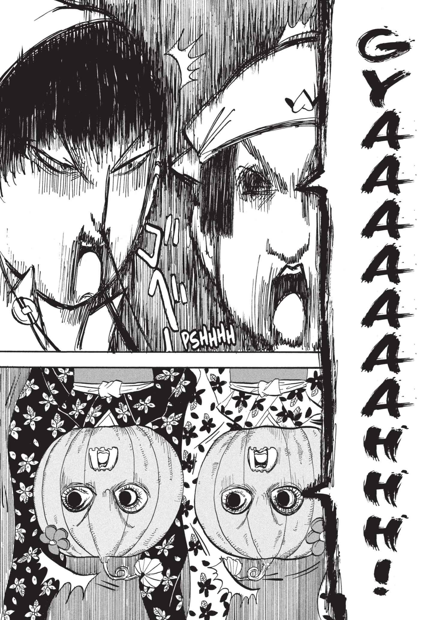 Hozuki's Coolheadedness Chapter 153 page 7 - 