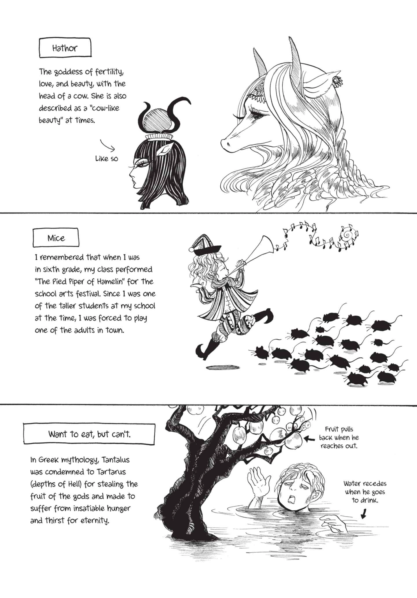 Hozuki's Coolheadedness Chapter 155 page 17 - 