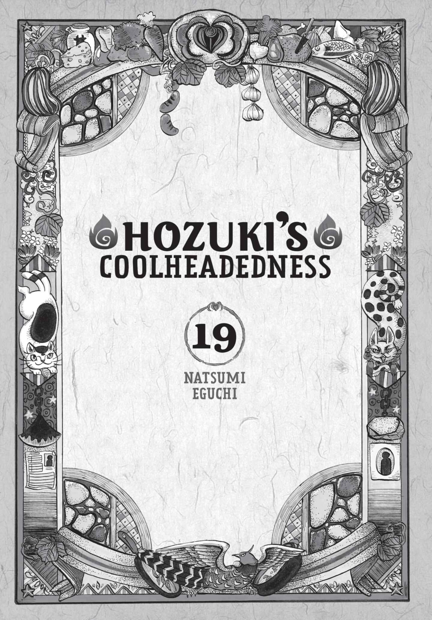 Hozuki's Coolheadedness Chapter 156 page 2 - 