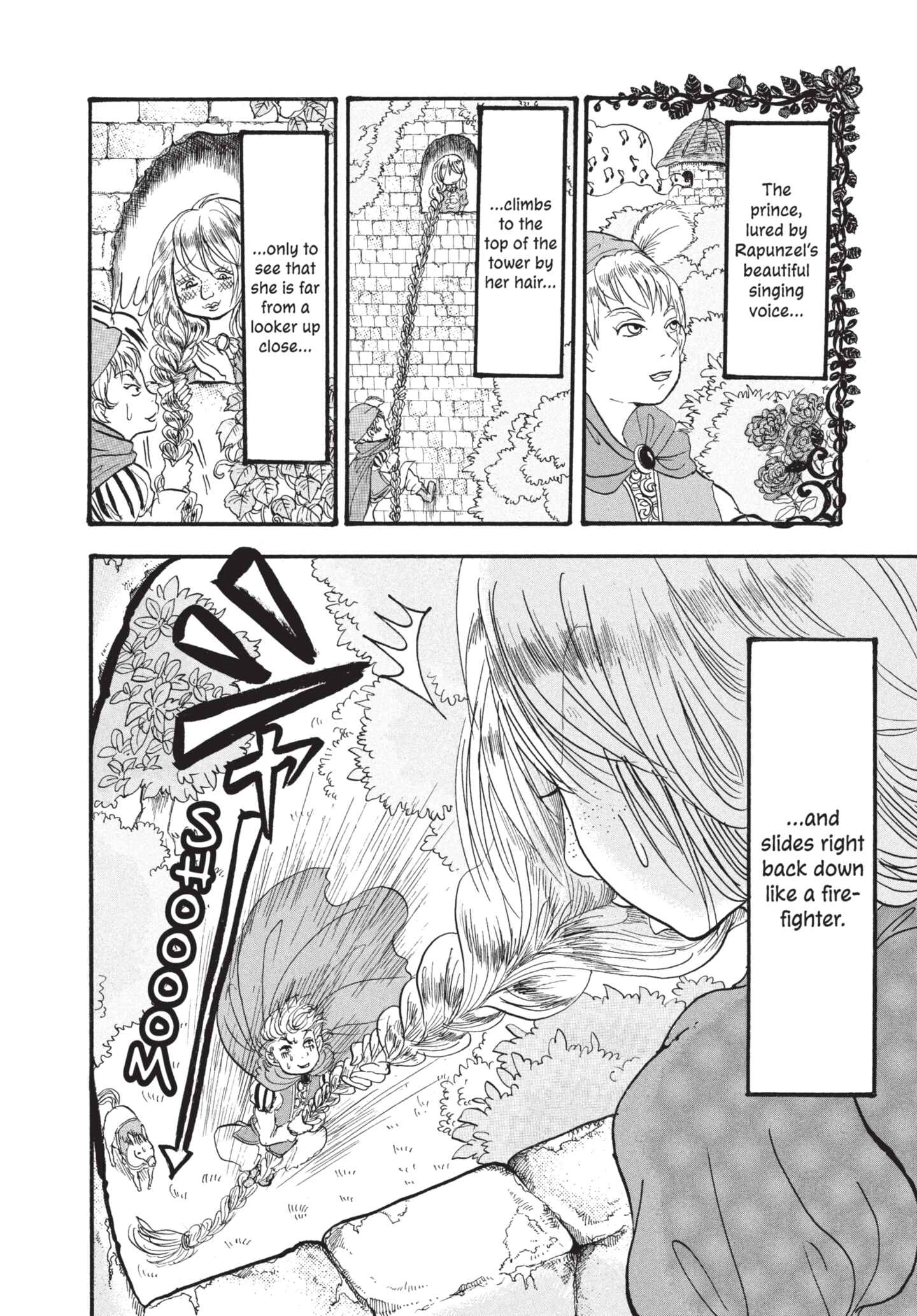 Hozuki's Coolheadedness Chapter 157 page 10 - 