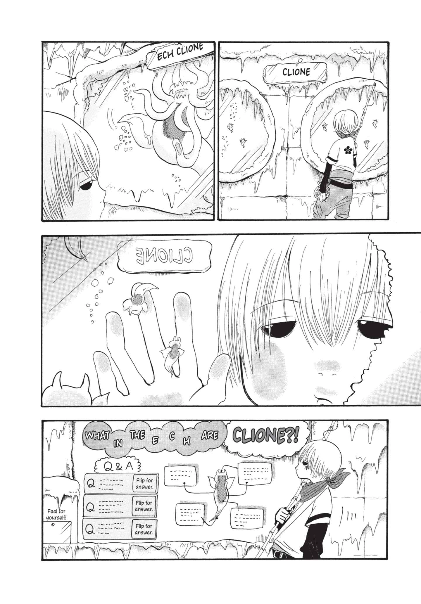 Hozuki's Coolheadedness Chapter 180 page 4 - 