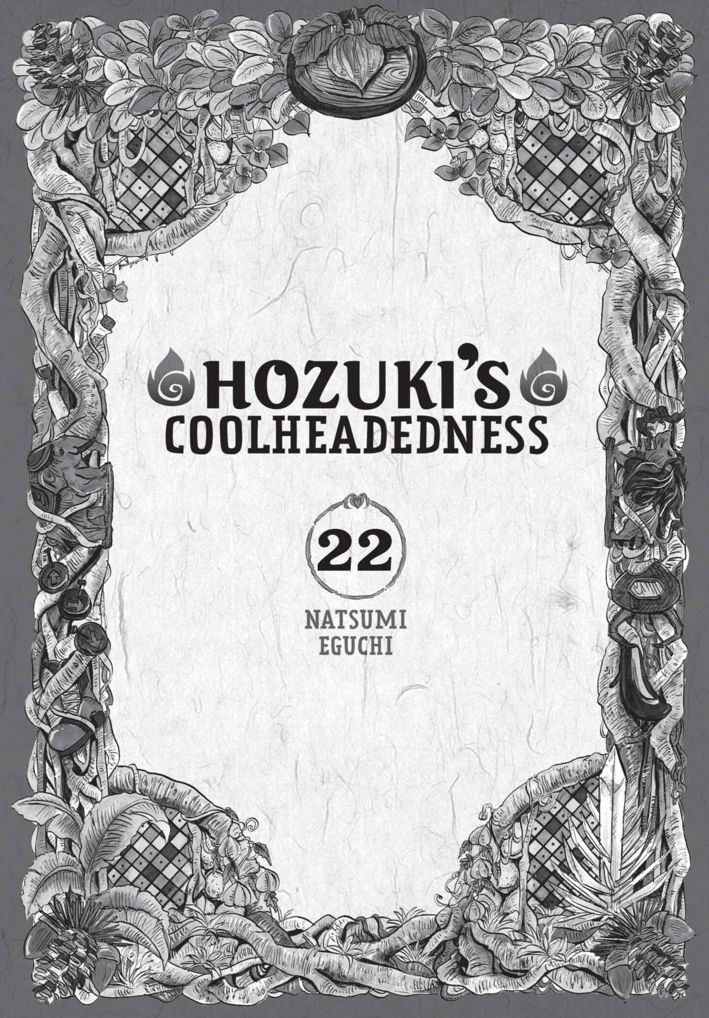 Hozuki's Coolheadedness Chapter 182 page 2 - 