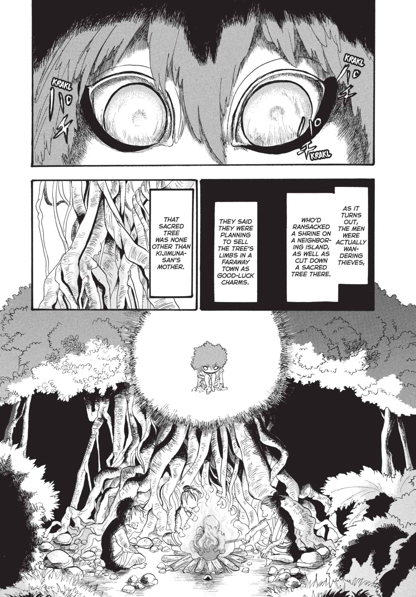 Hozuki's Coolheadedness Chapter 182 page 14 - 