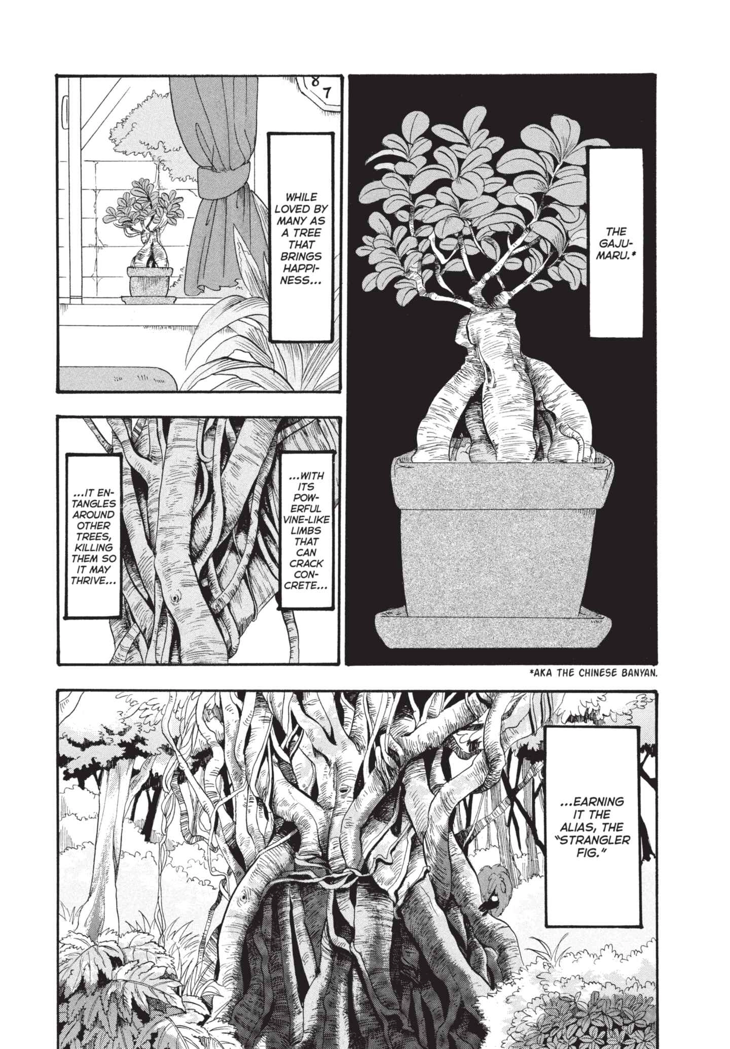 Hozuki's Coolheadedness Chapter 182 page 4 - 