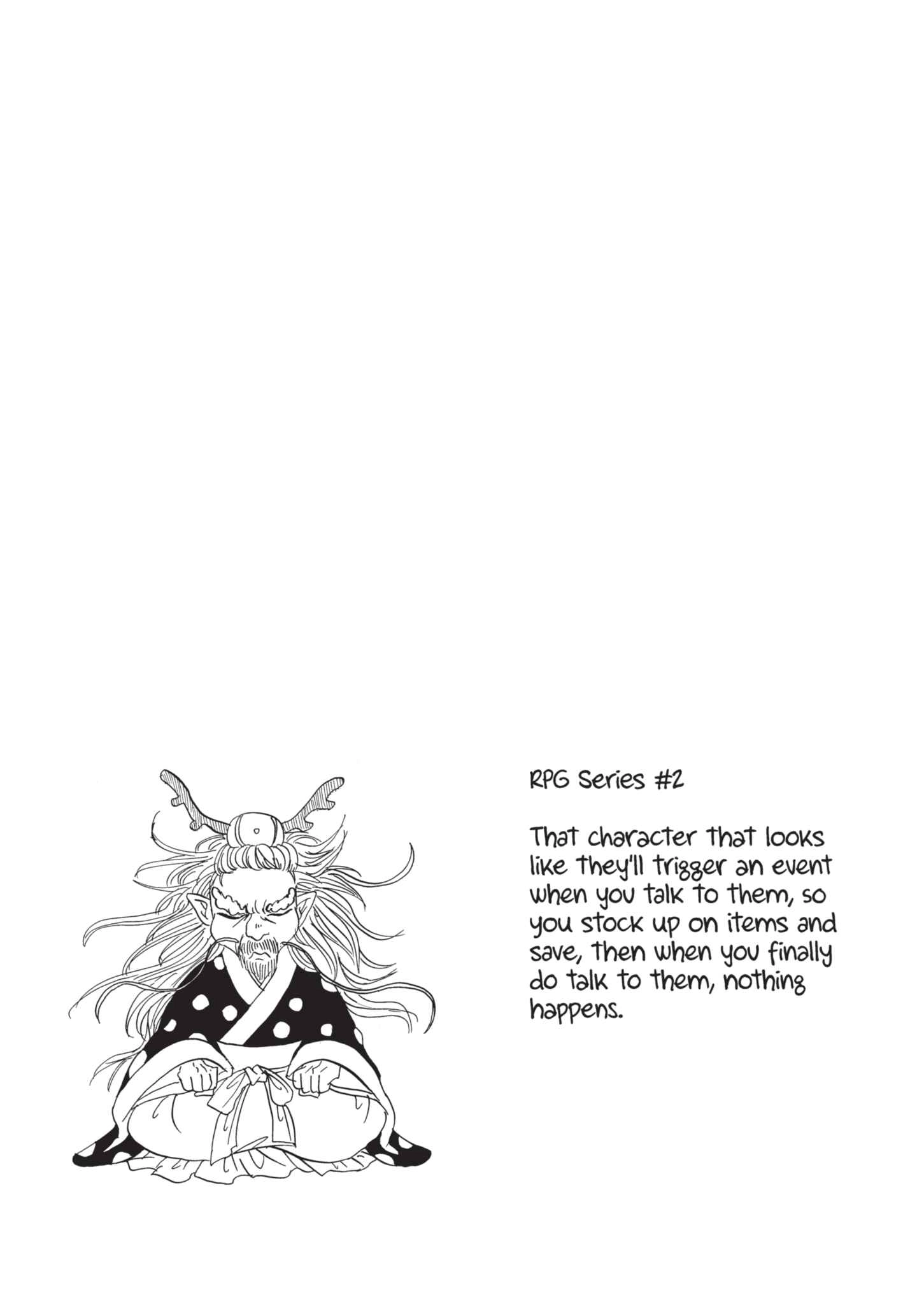 Hozuki's Coolheadedness Chapter 184 page 18 - 