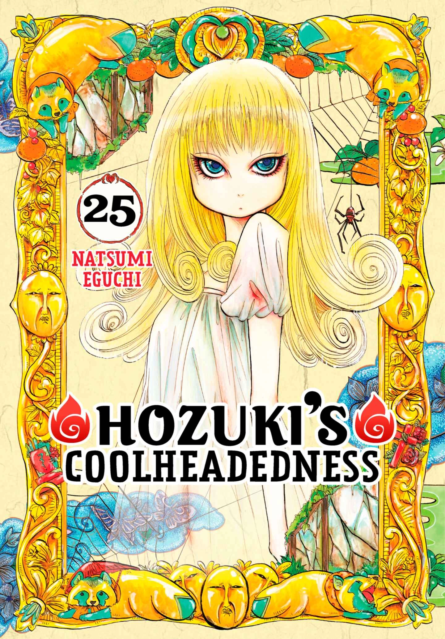 Hozuki's Coolheadedness Chapter 209 page 1 - 