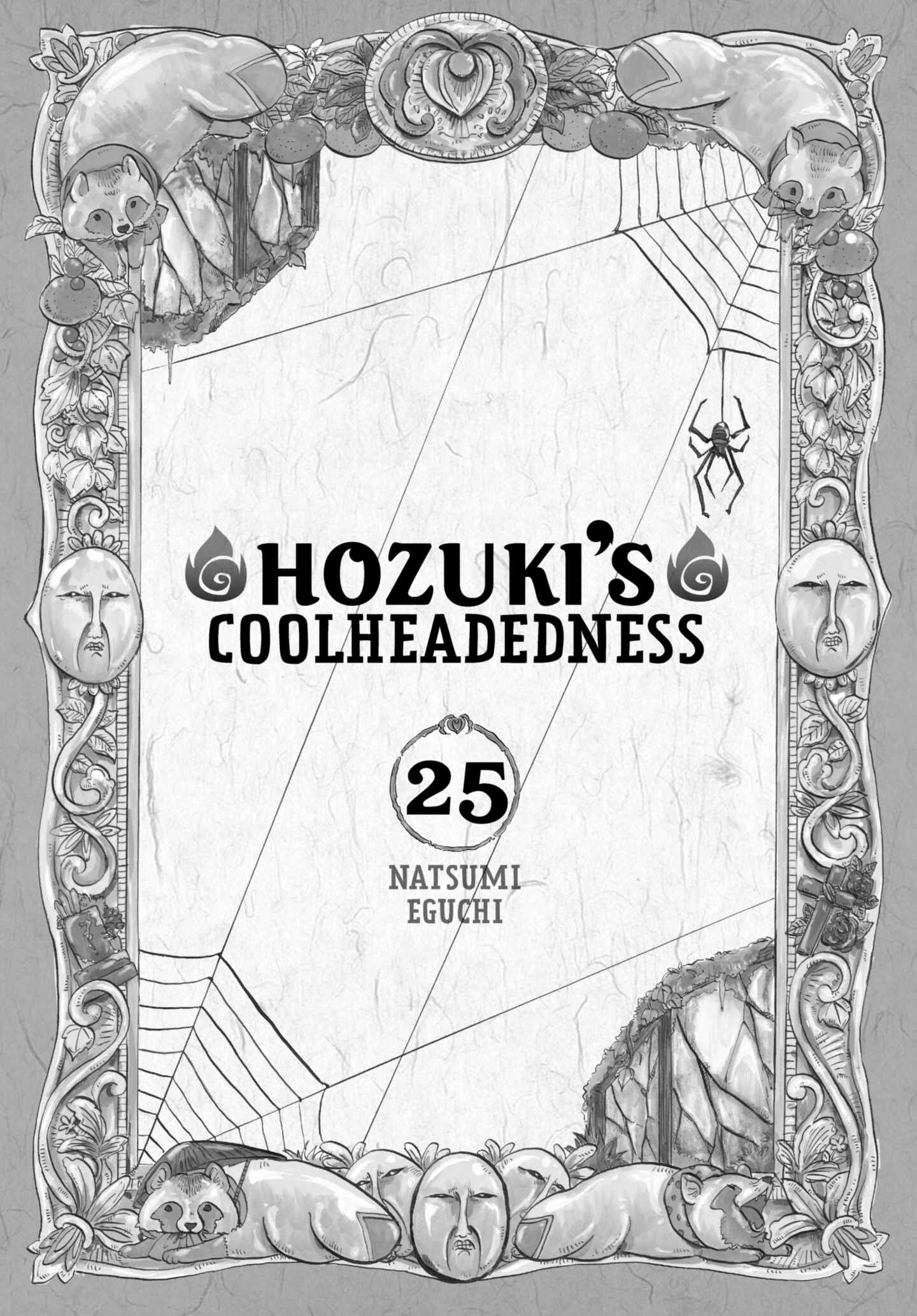 Hozuki's Coolheadedness Chapter 209 page 2 - 