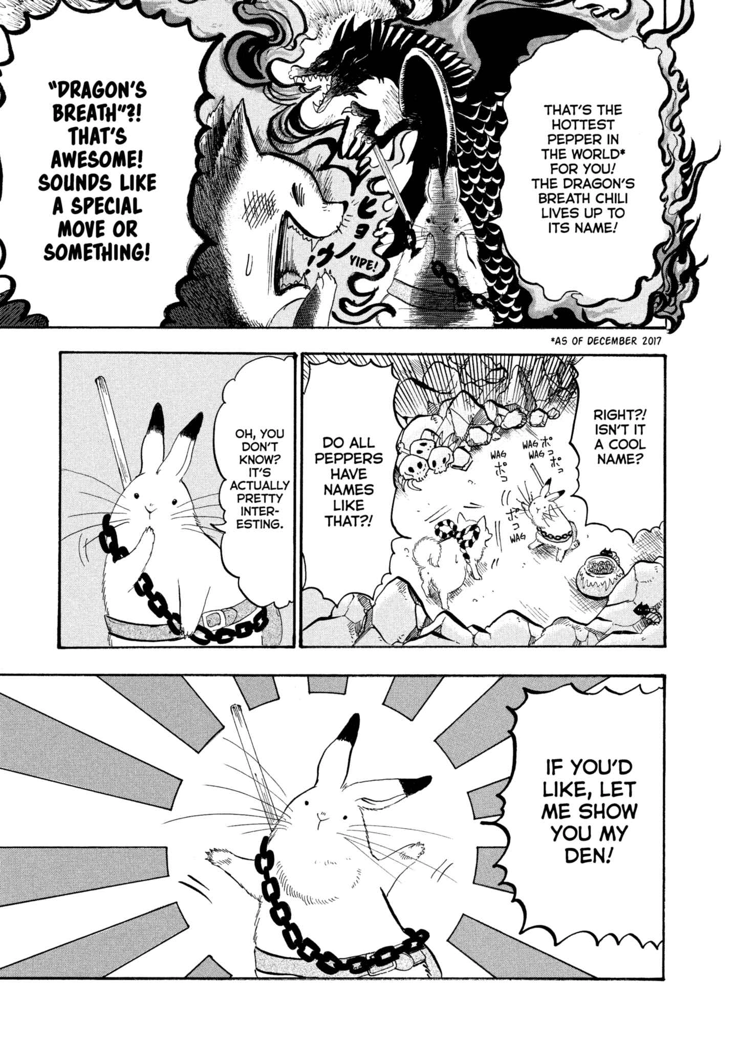 Hozuki's Coolheadedness Chapter 226 page 9 - 