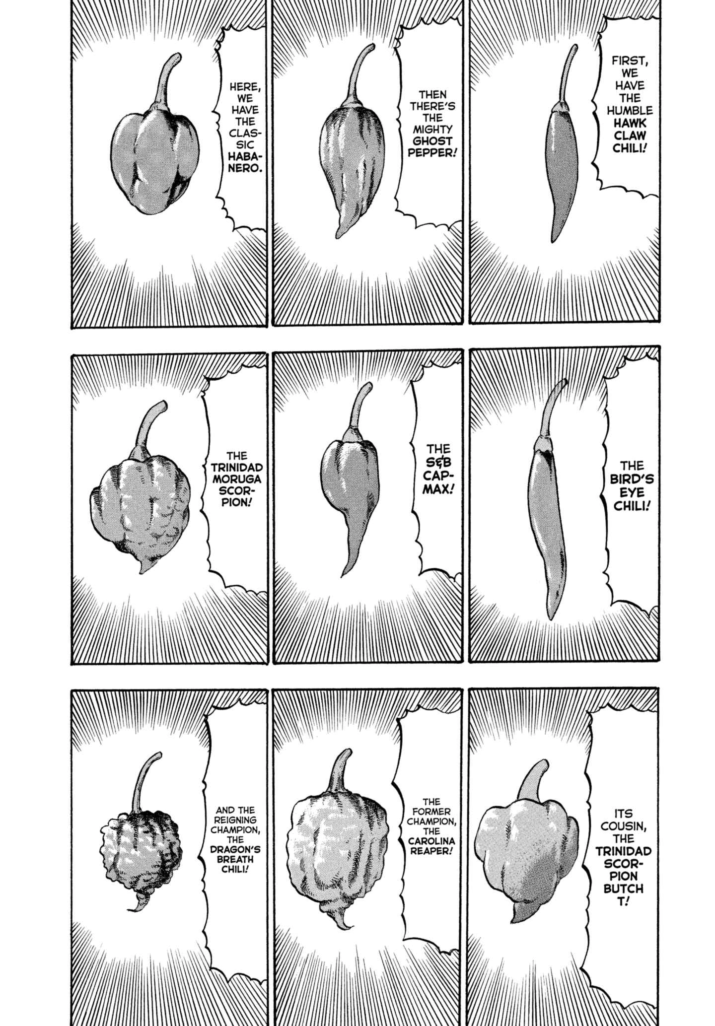 Hozuki's Coolheadedness Chapter 226 page 10 - 