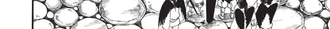 Hozuki’s Coolheadedness Chapter 150 page 8 - 