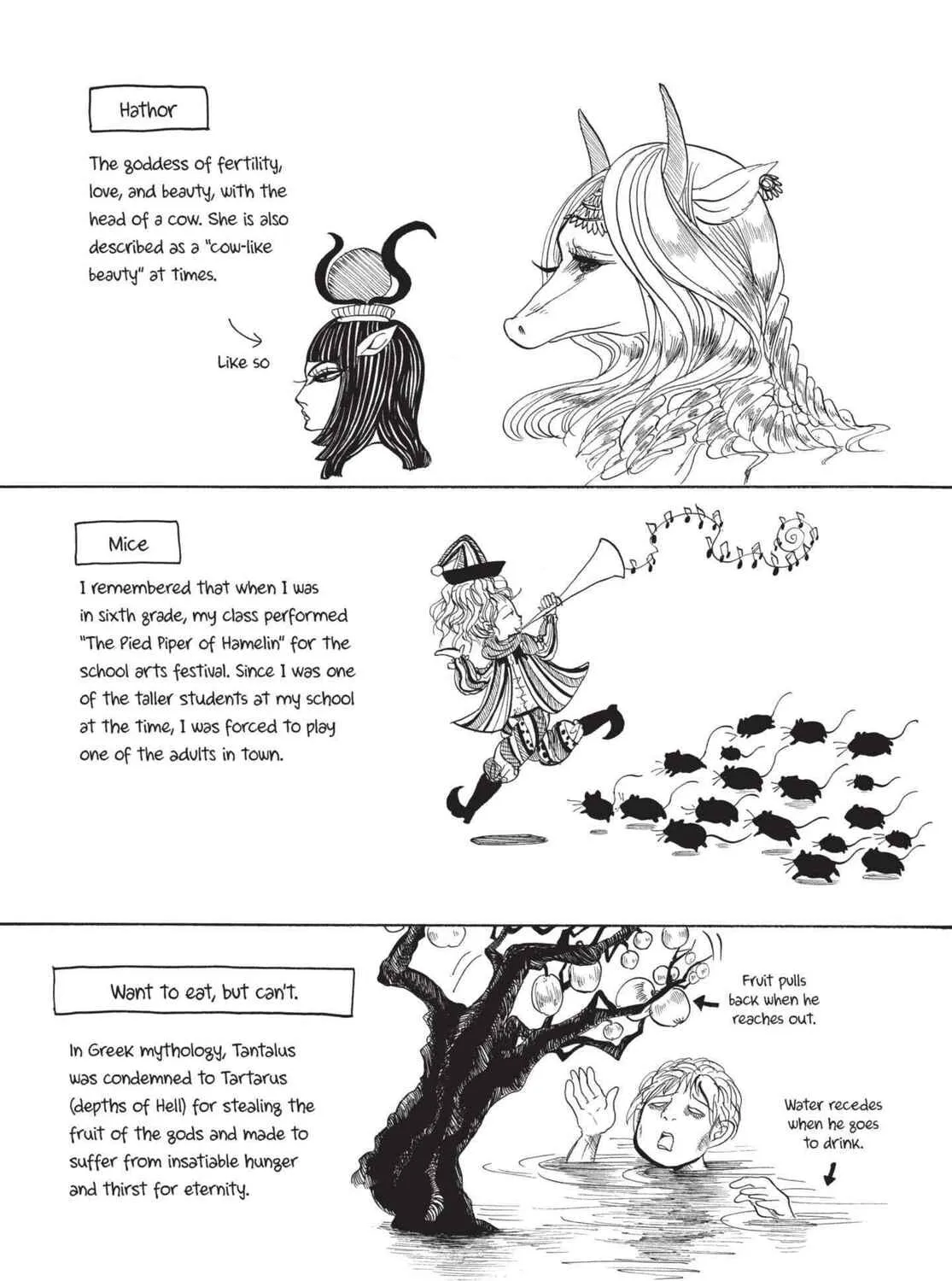 Hozuki’s Coolheadedness Chapter 155 page 33 - 