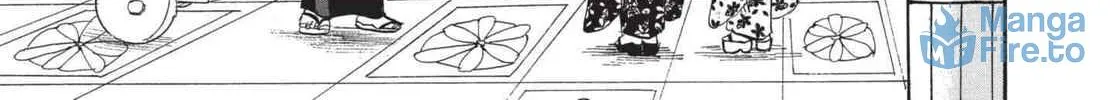 Hozuki’s Coolheadedness Chapter 162 page 6 - 