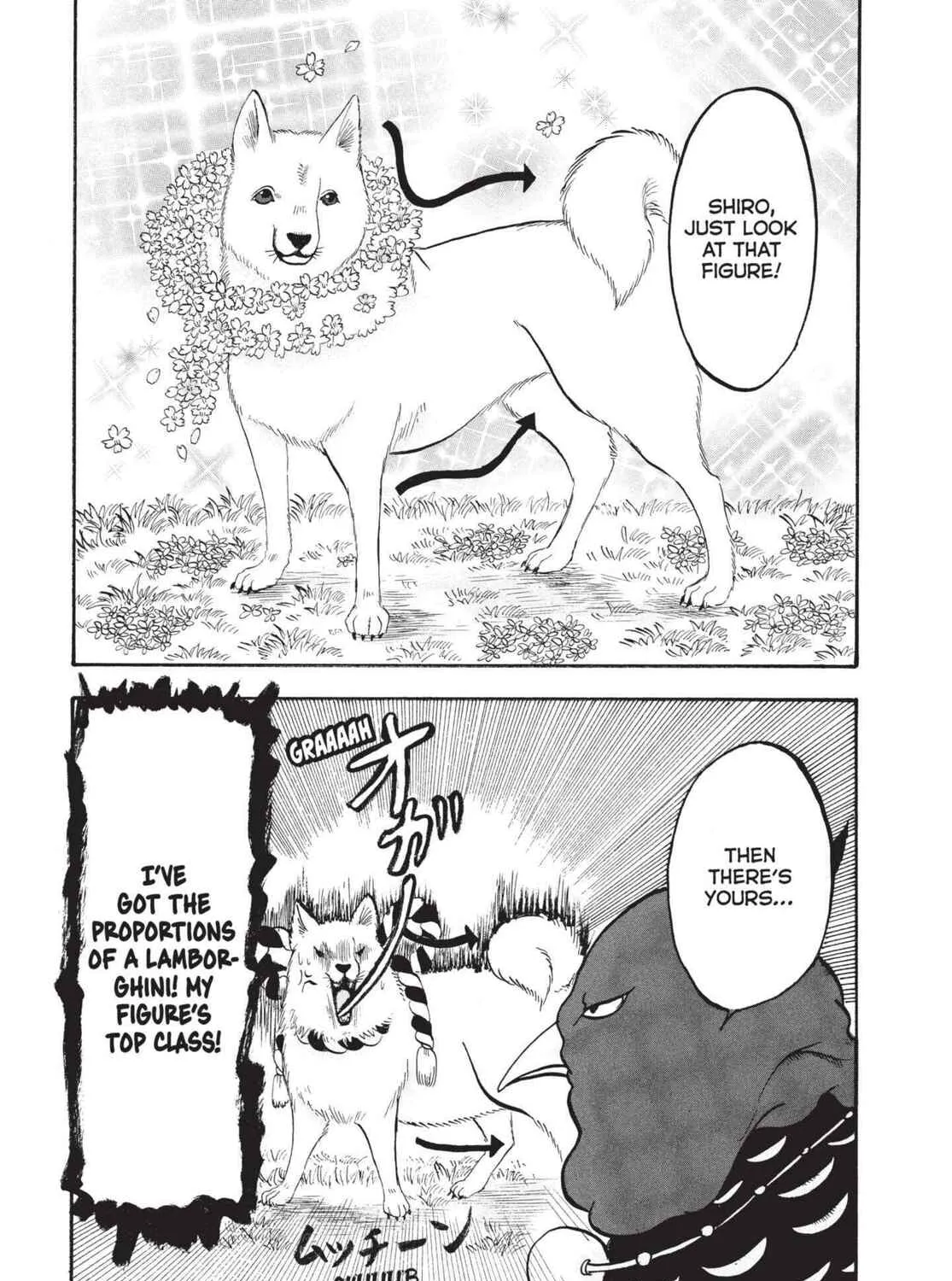 Hozuki’s Coolheadedness Chapter 166 page 1 - 
