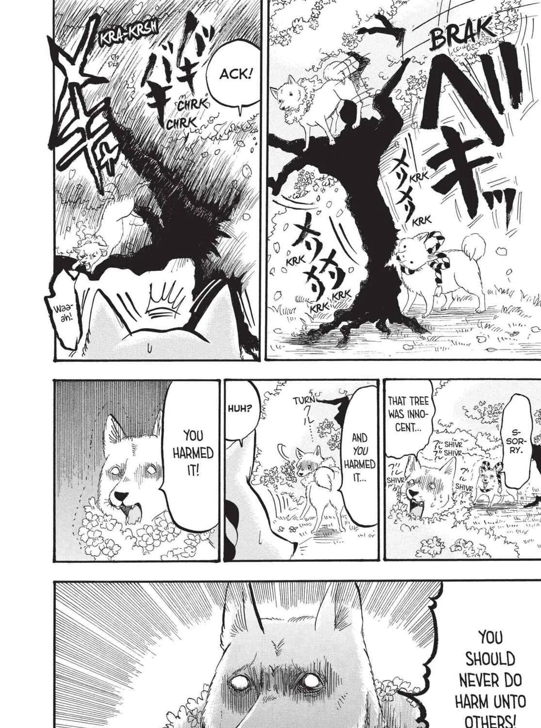 Hozuki’s Coolheadedness Chapter 166 page 27 - 