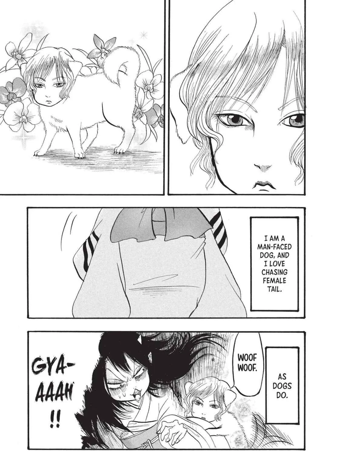 Hozuki’s Coolheadedness Chapter 169 page 1 - 