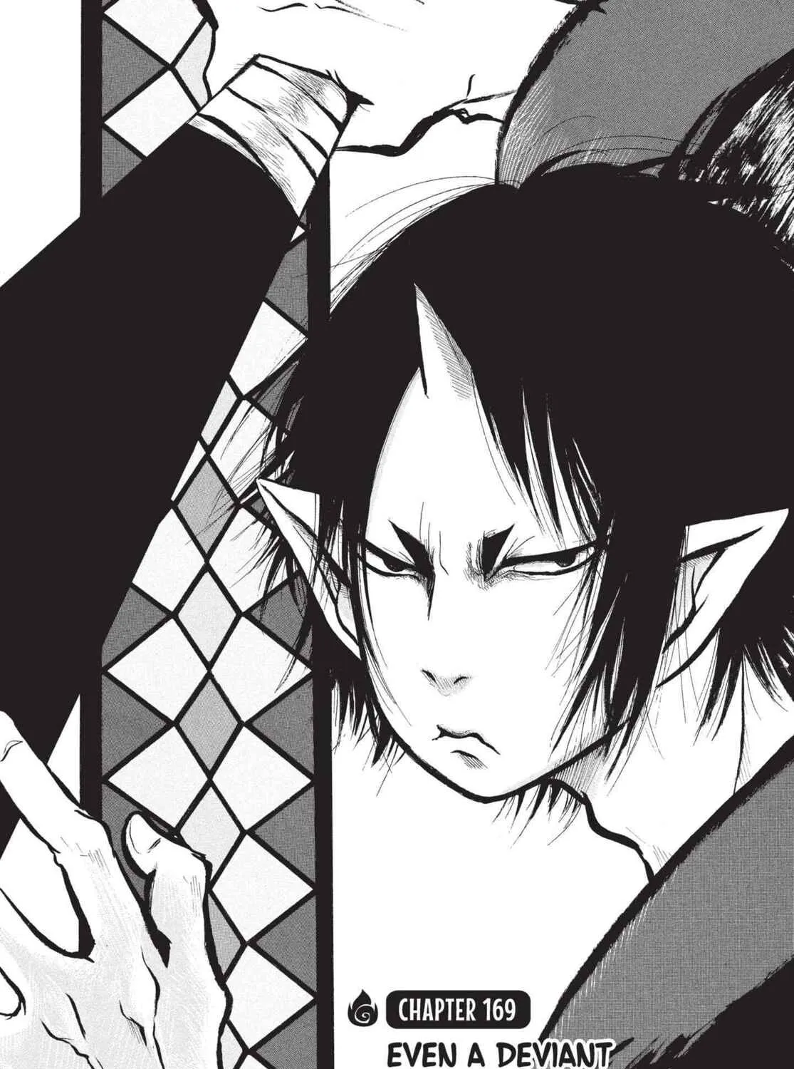 Hozuki’s Coolheadedness Chapter 169 page 3 - 