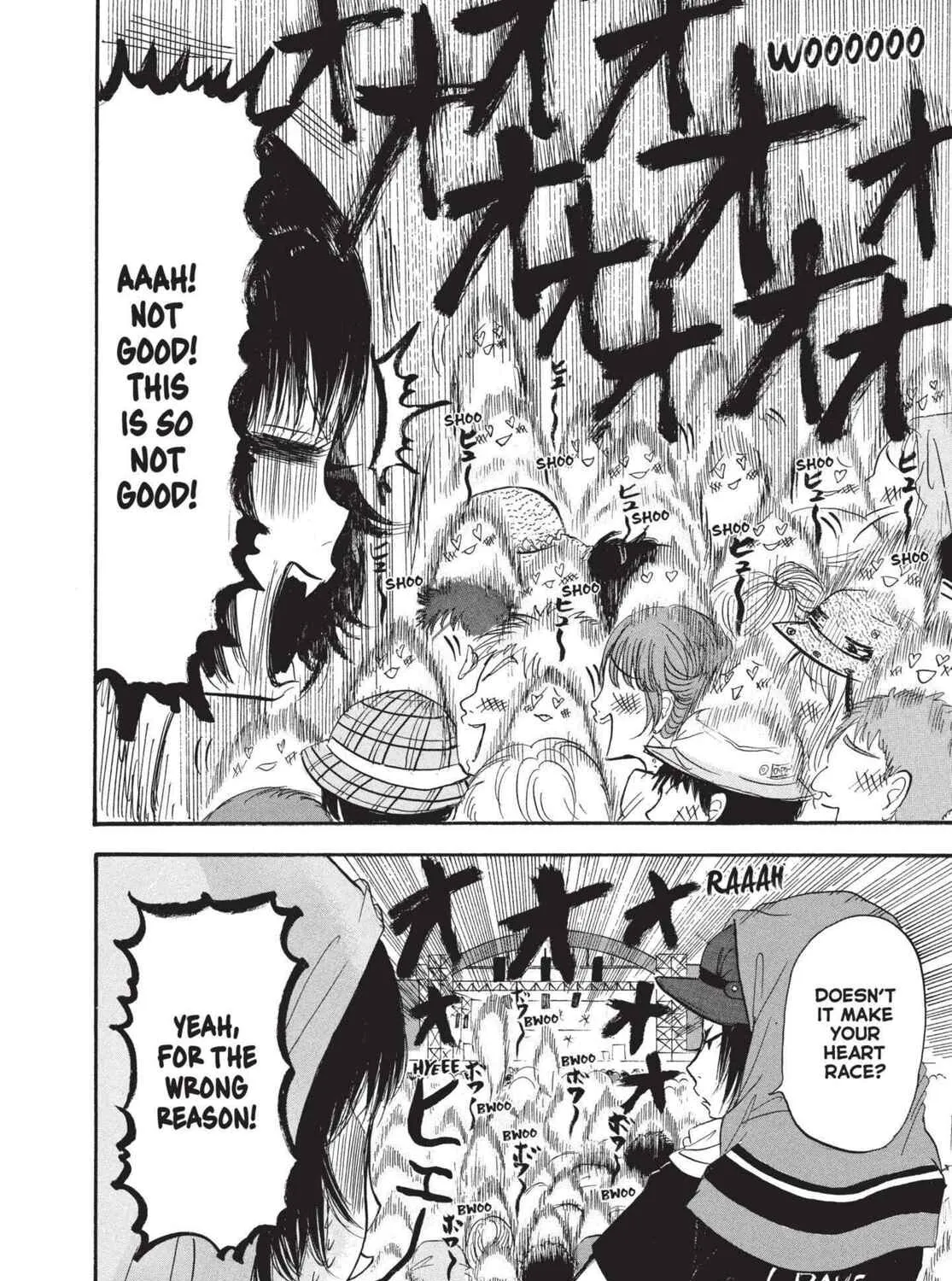 Hozuki’s Coolheadedness Chapter 175 page 27 - 