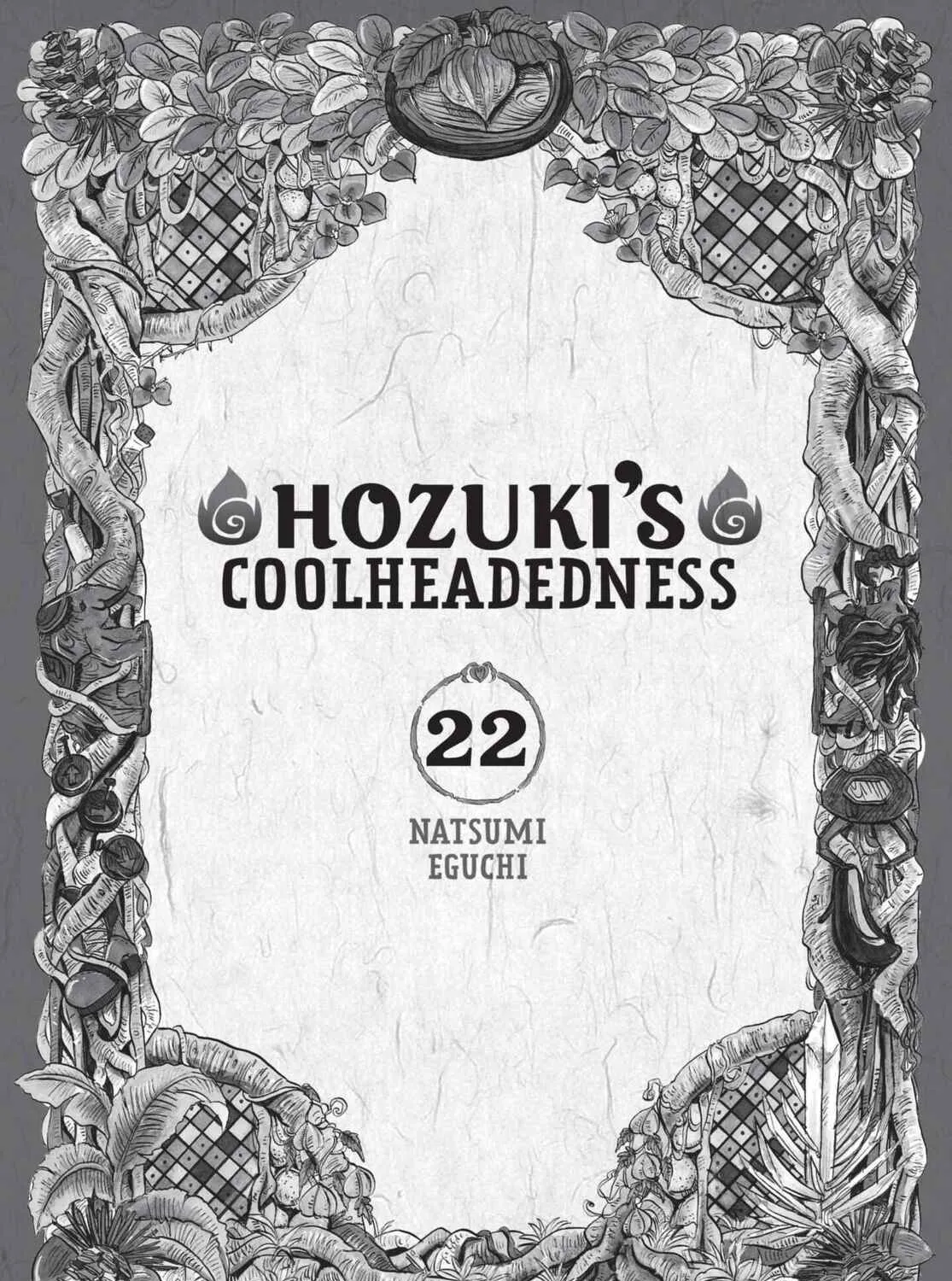 Hozuki’s Coolheadedness Chapter 182 page 3 - 