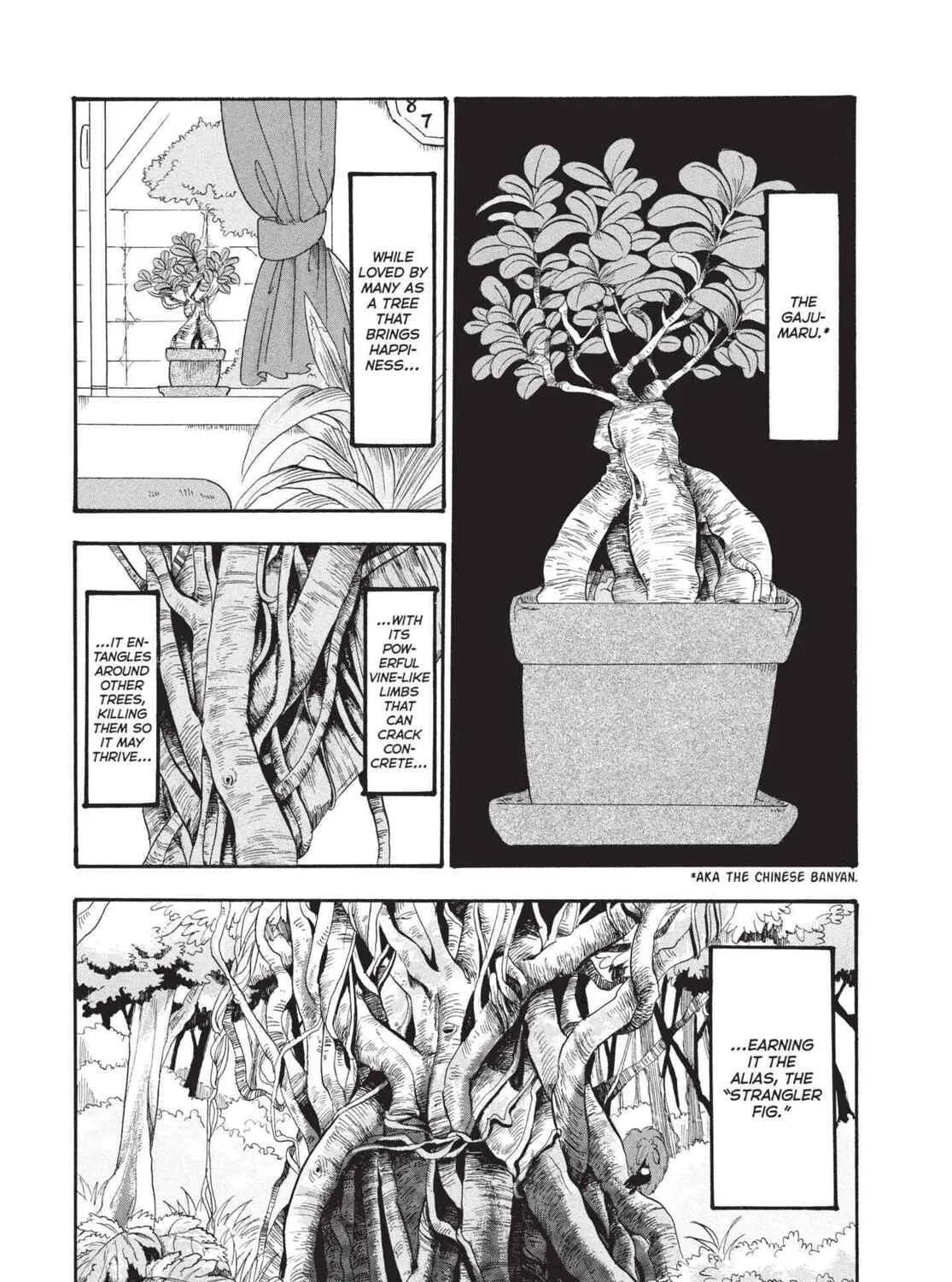 Hozuki’s Coolheadedness Chapter 182 page 7 - 