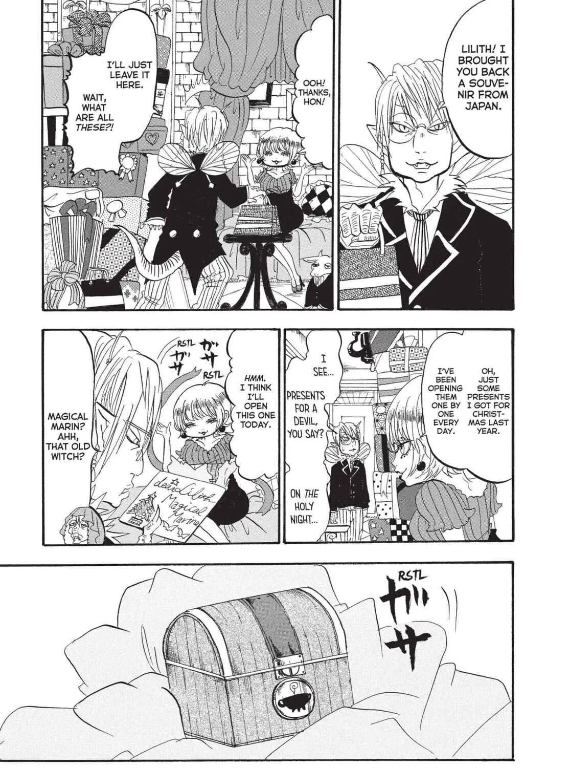 Hozuki’s Coolheadedness Chapter 185 page 1 - 