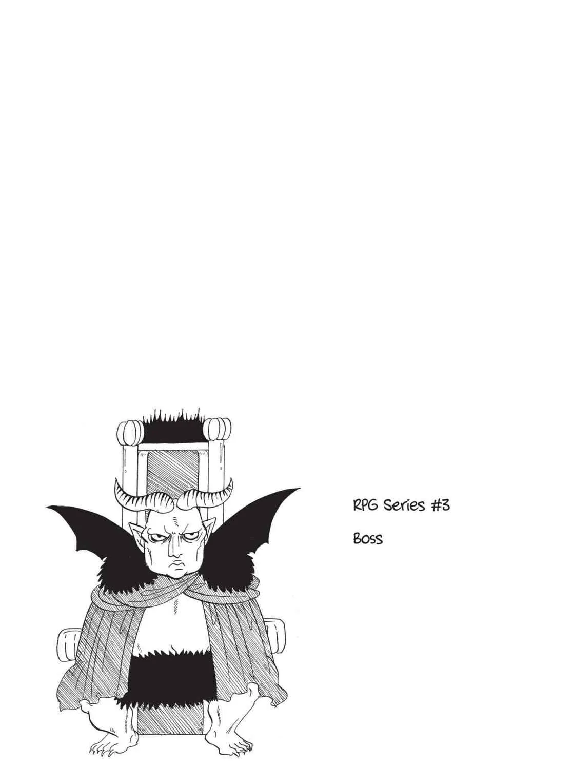Hozuki’s Coolheadedness Chapter 186 page 33 - 