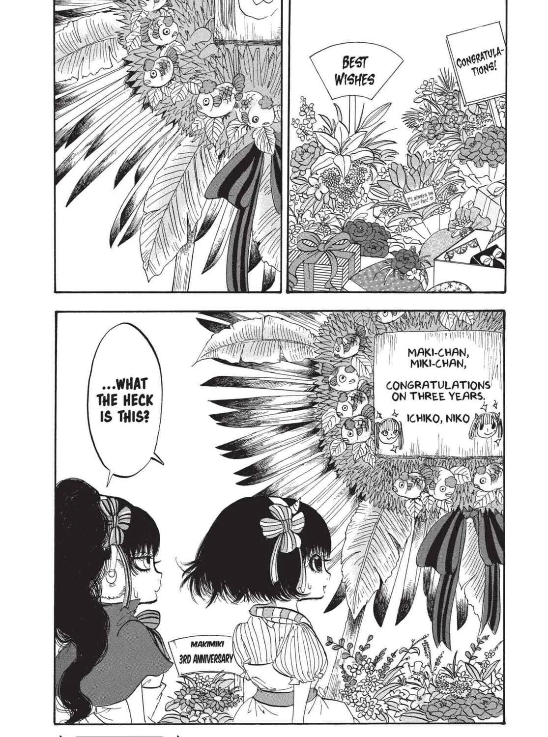 Hozuki’s Coolheadedness Chapter 187 page 31 - 