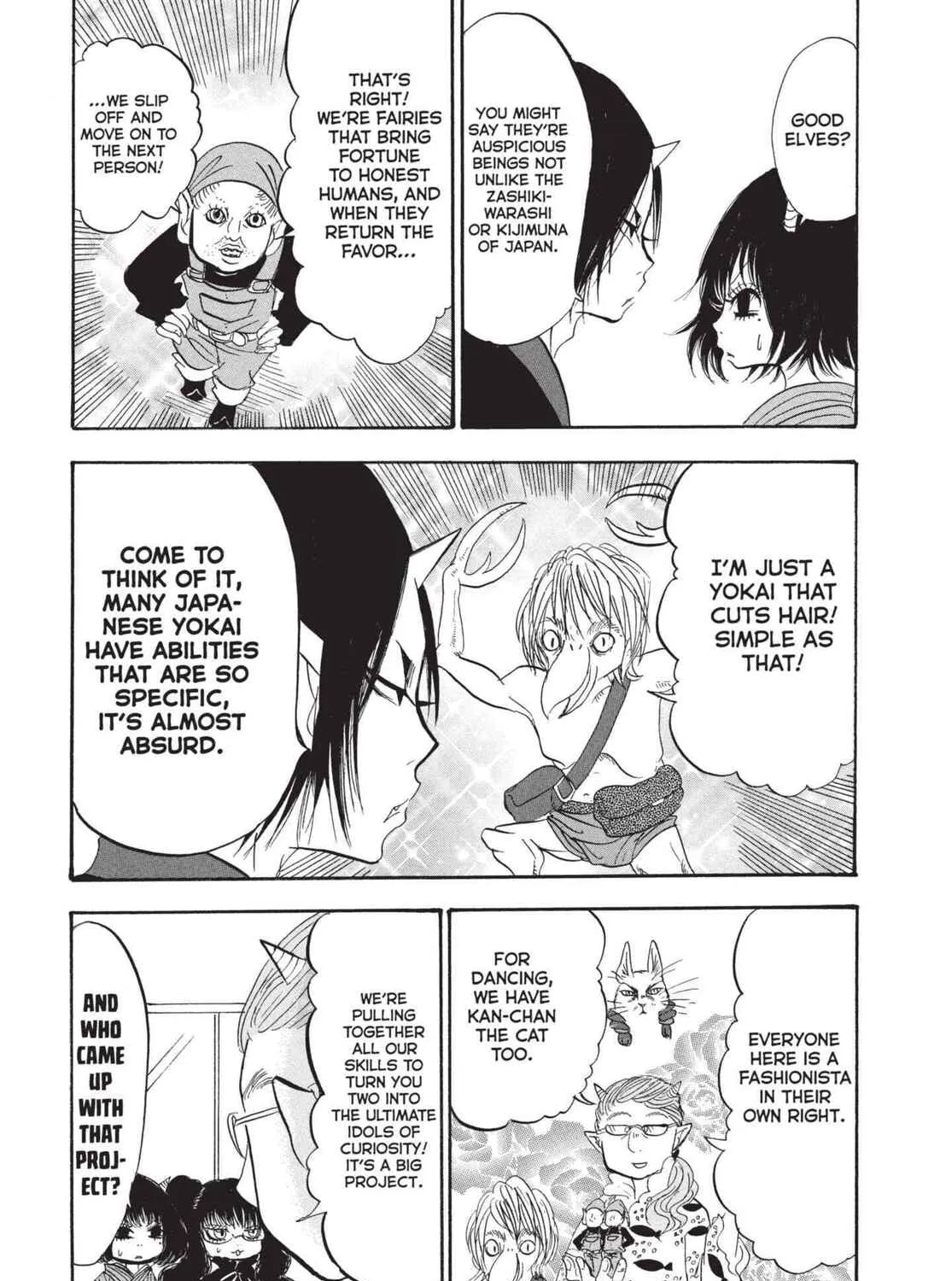 Hozuki’s Coolheadedness Chapter 189 page 25 - 